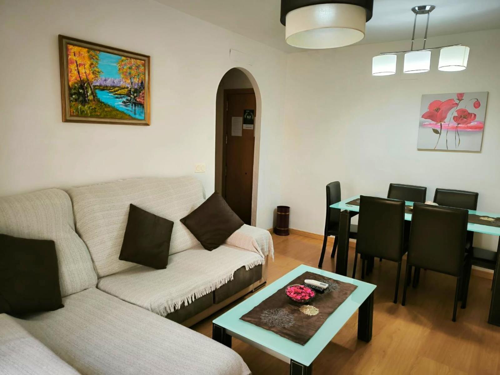 Apartment Padial