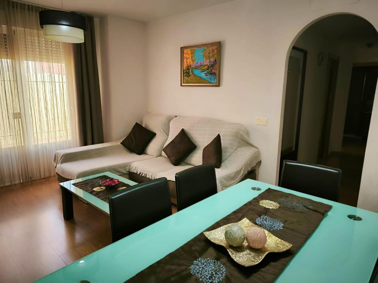 Padial Apartment Nerja
