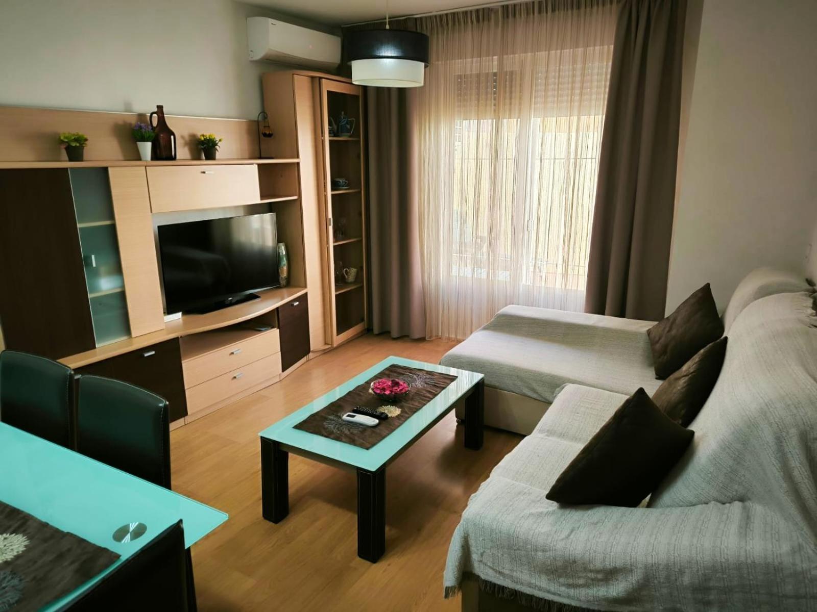 Apartment Padial