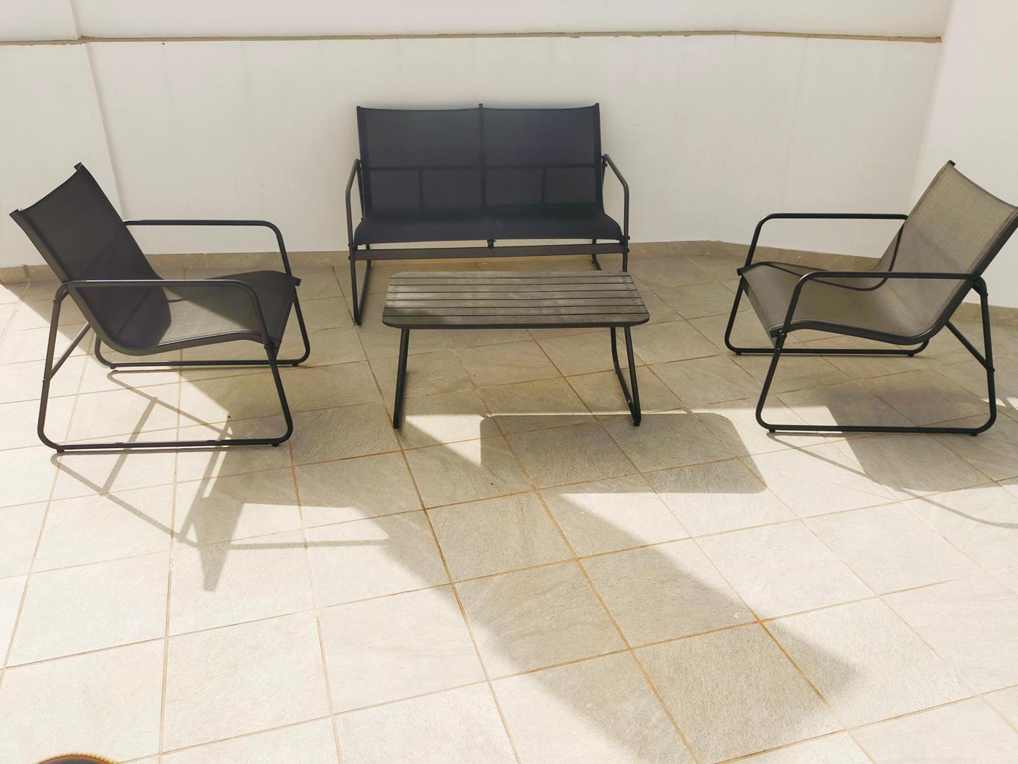 Appartement Bronce A Centro Sun