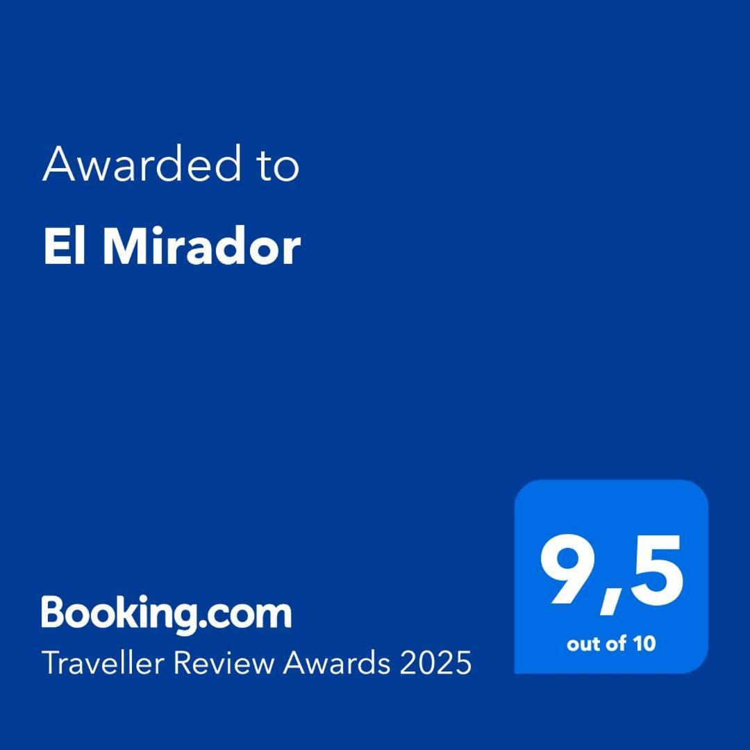 Apartamento El Mirador Nerja