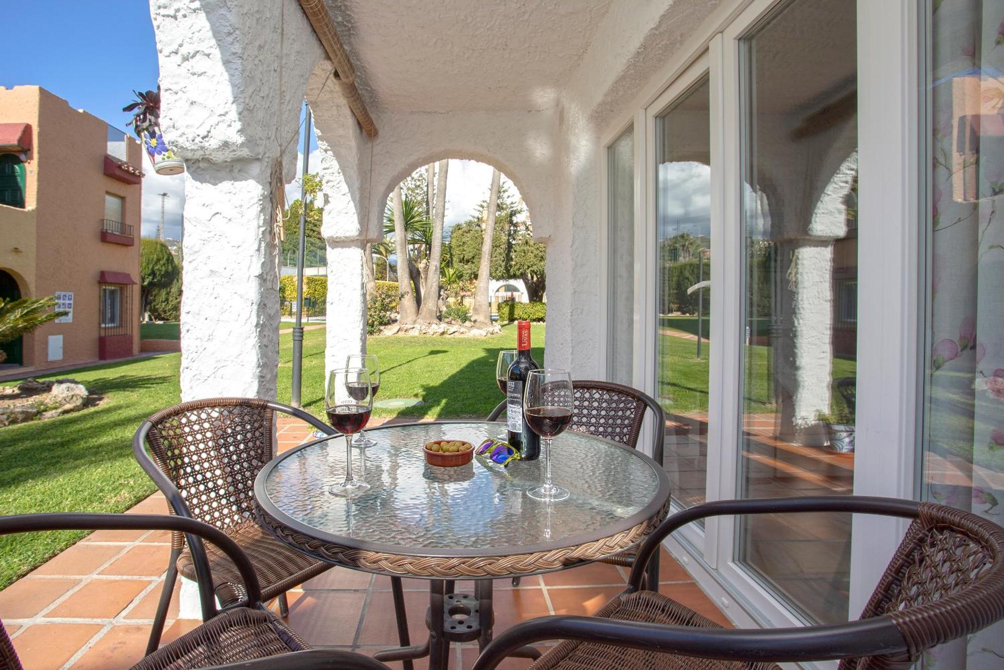 Sunstay Relax Rio Marina