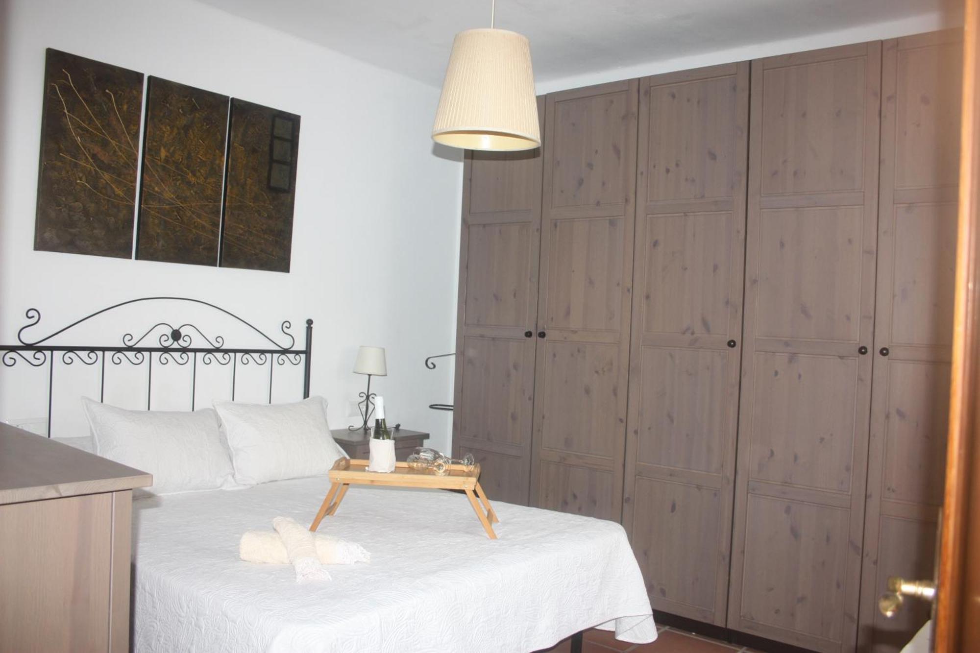 Casa Balcon Del Sol Appartement
