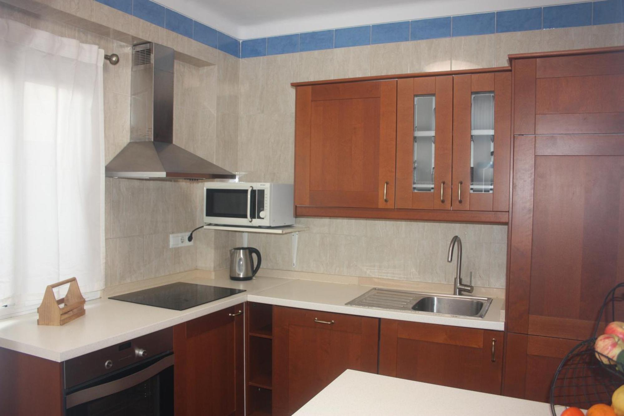 Appartement Casa Balcon Del Sol Nerja