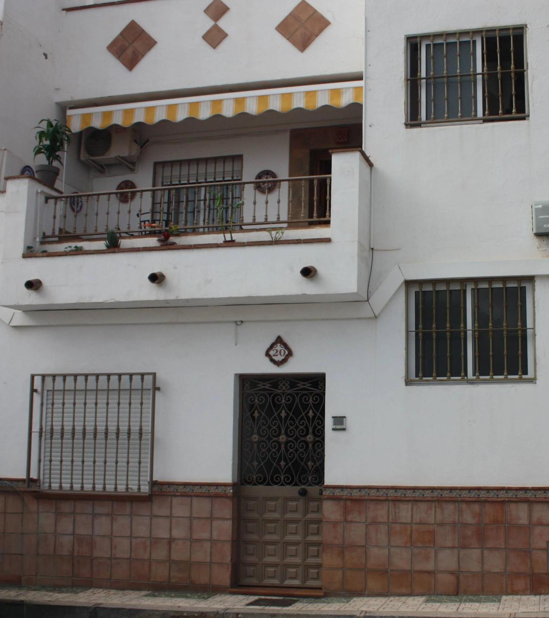 Appartement Casa Balcon Del Sol