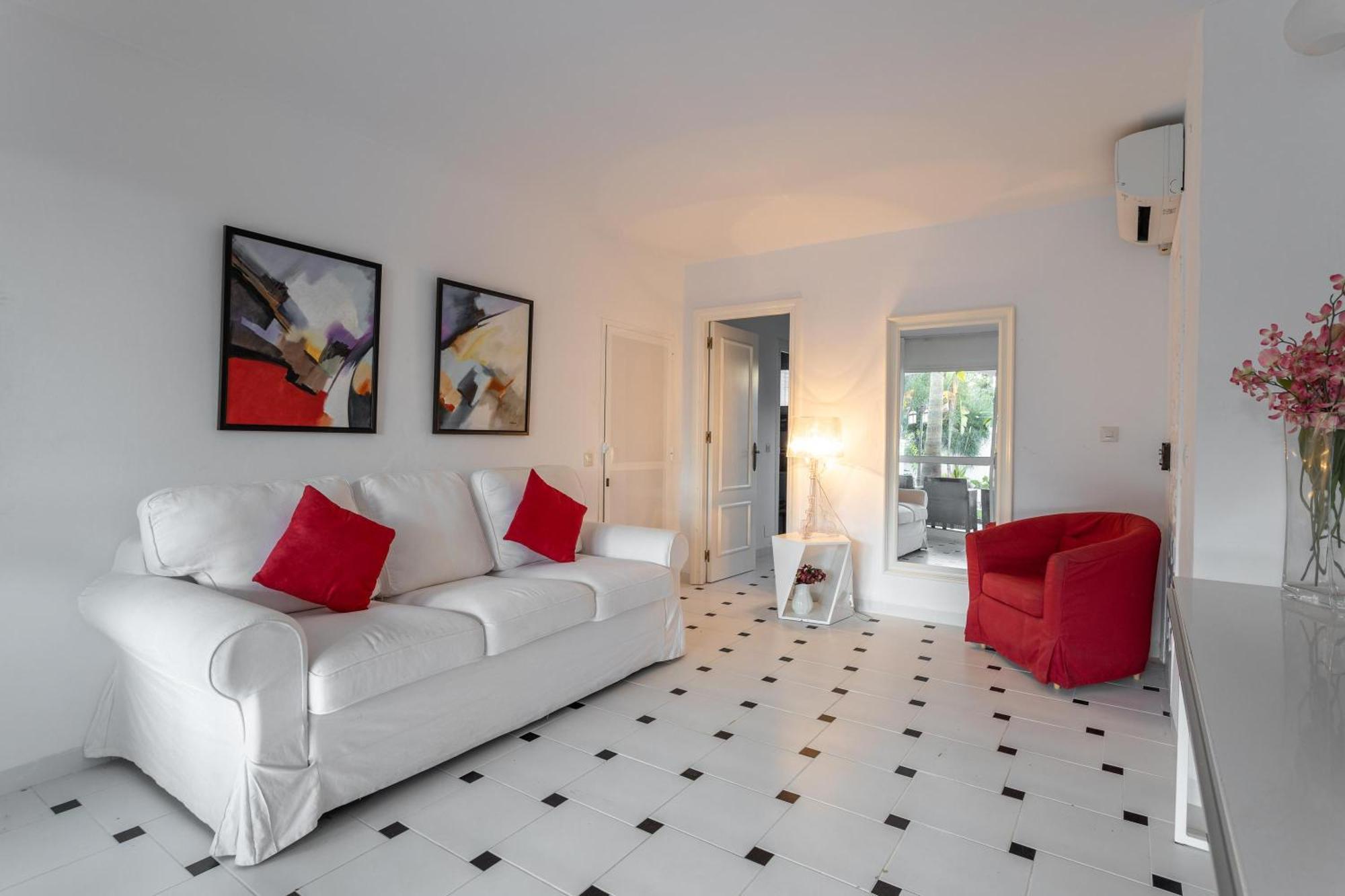 Pousada Villa Nerja *