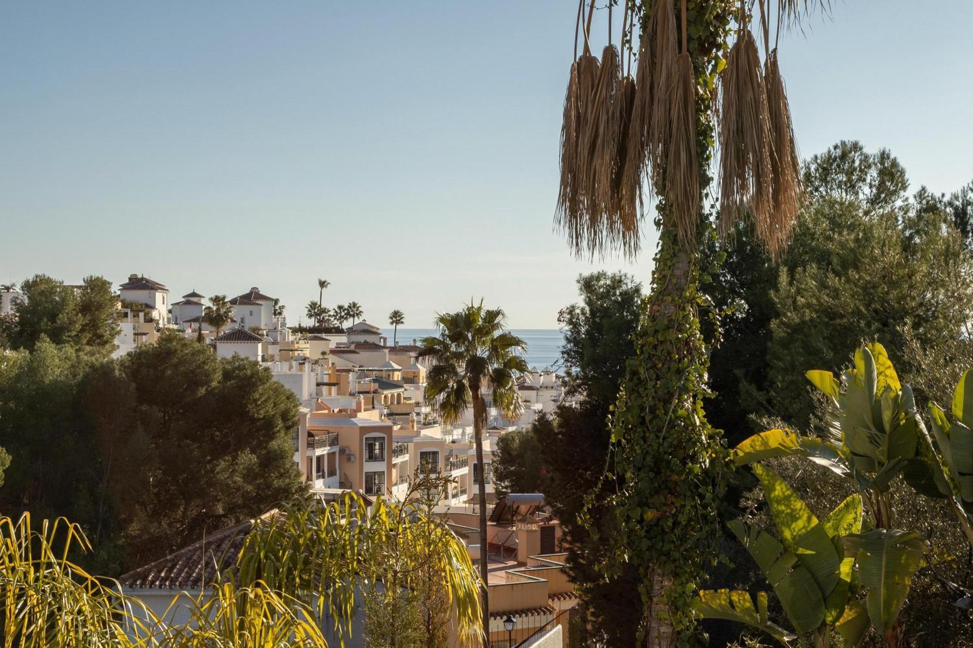 Villa Nerja Pousada Nerja