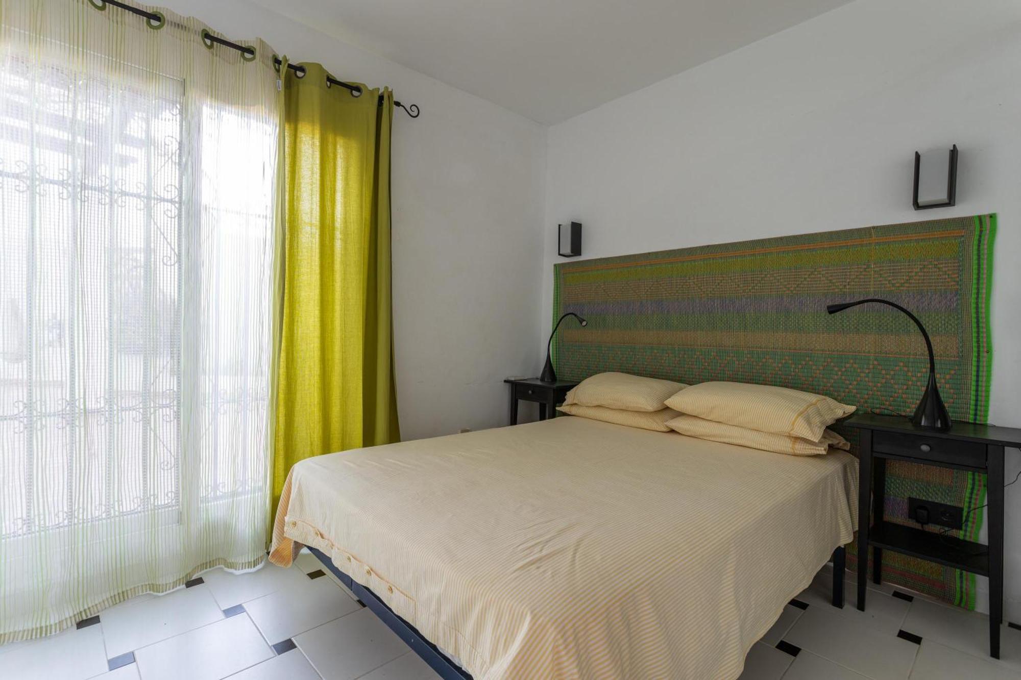 Pousada Villa Nerja Nerja