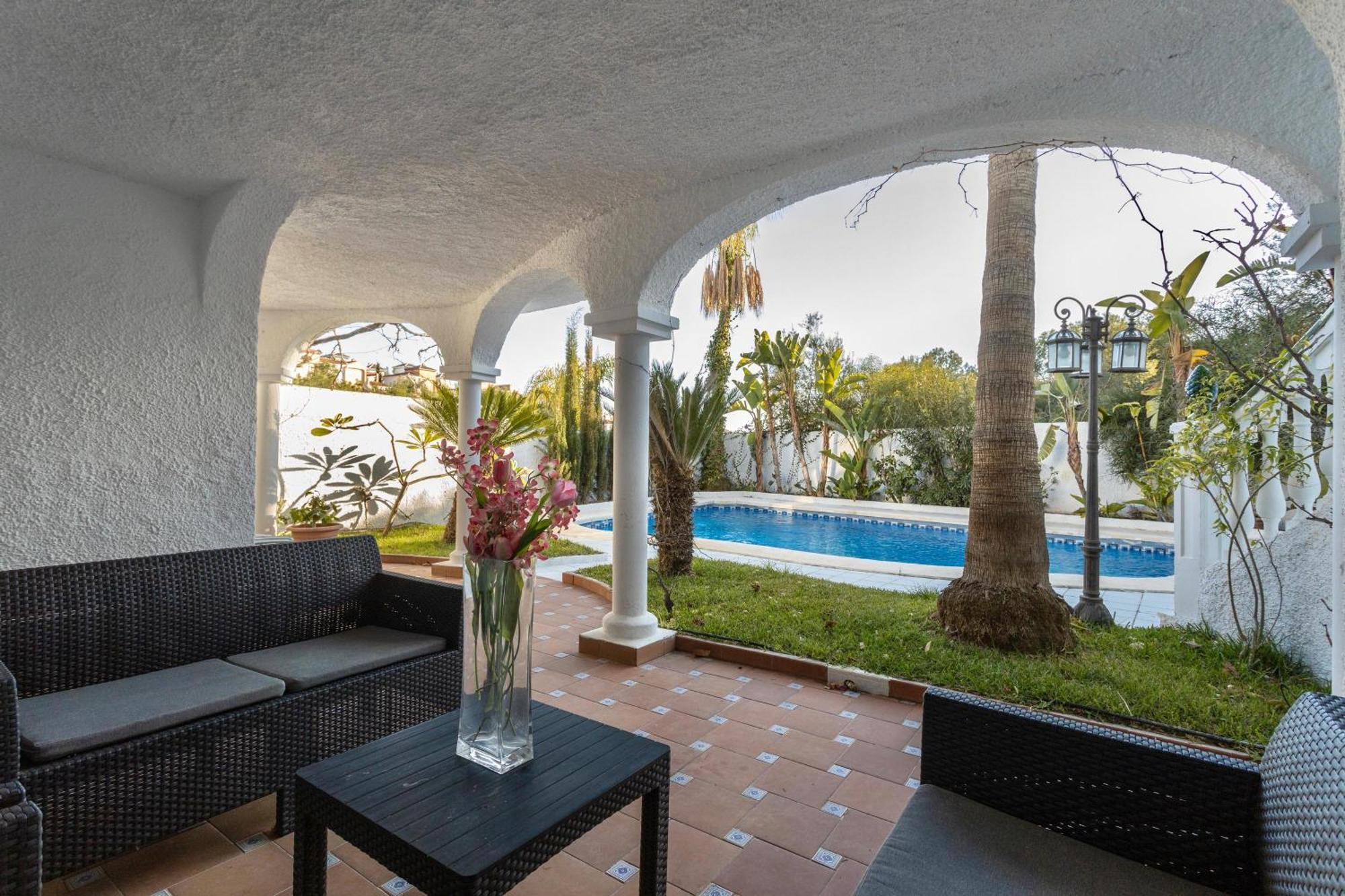 Villa Nerja Nerja