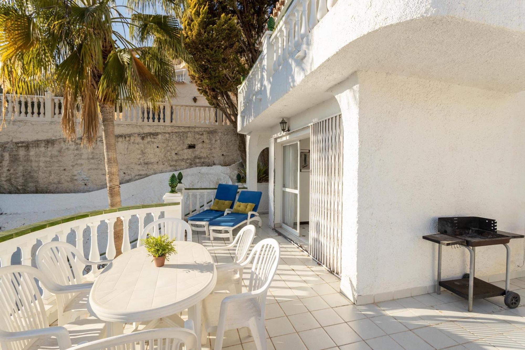 Villa Nerja * Nerja