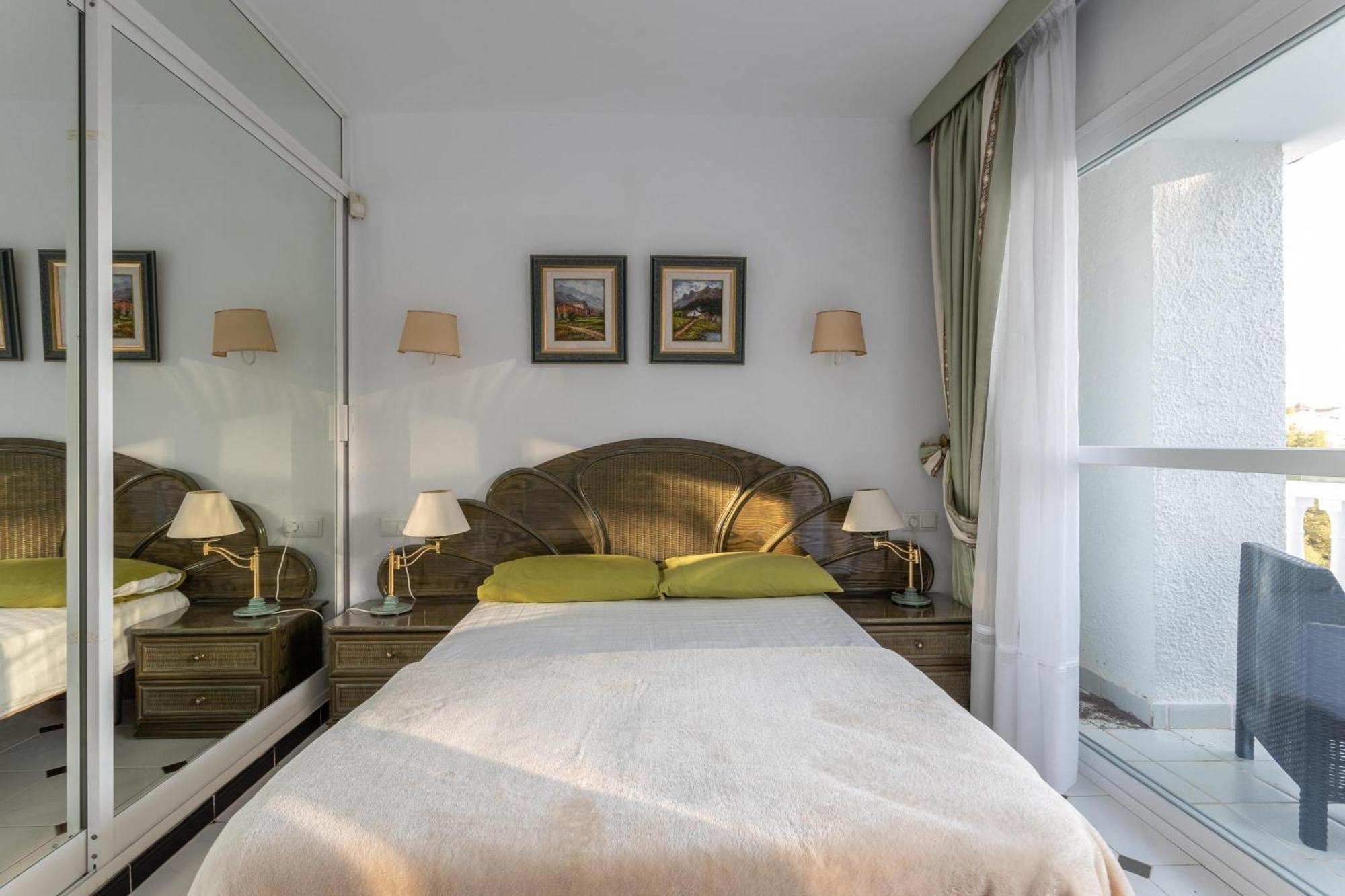 Pousada Villa Nerja *