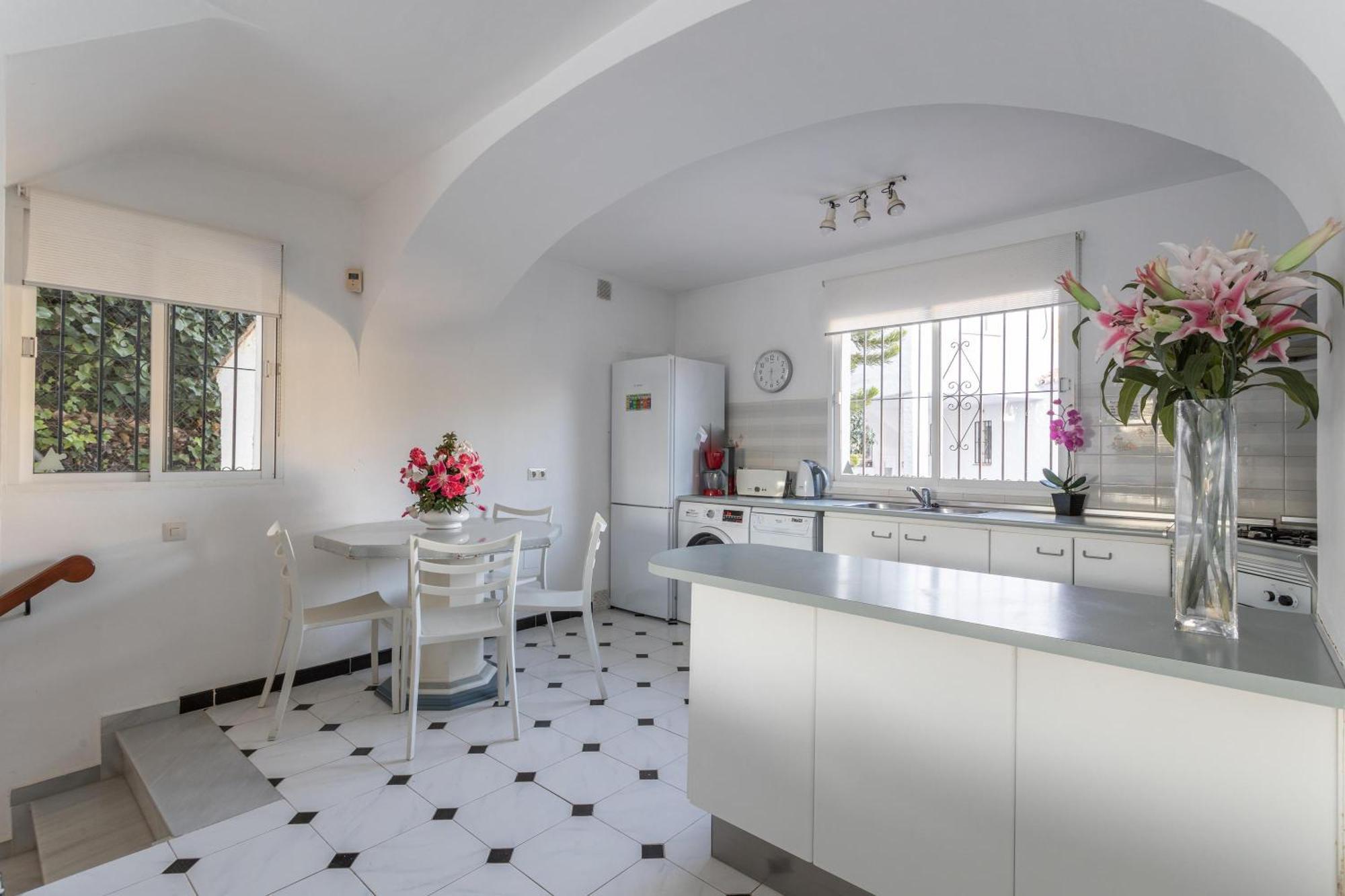 Villa Nerja *