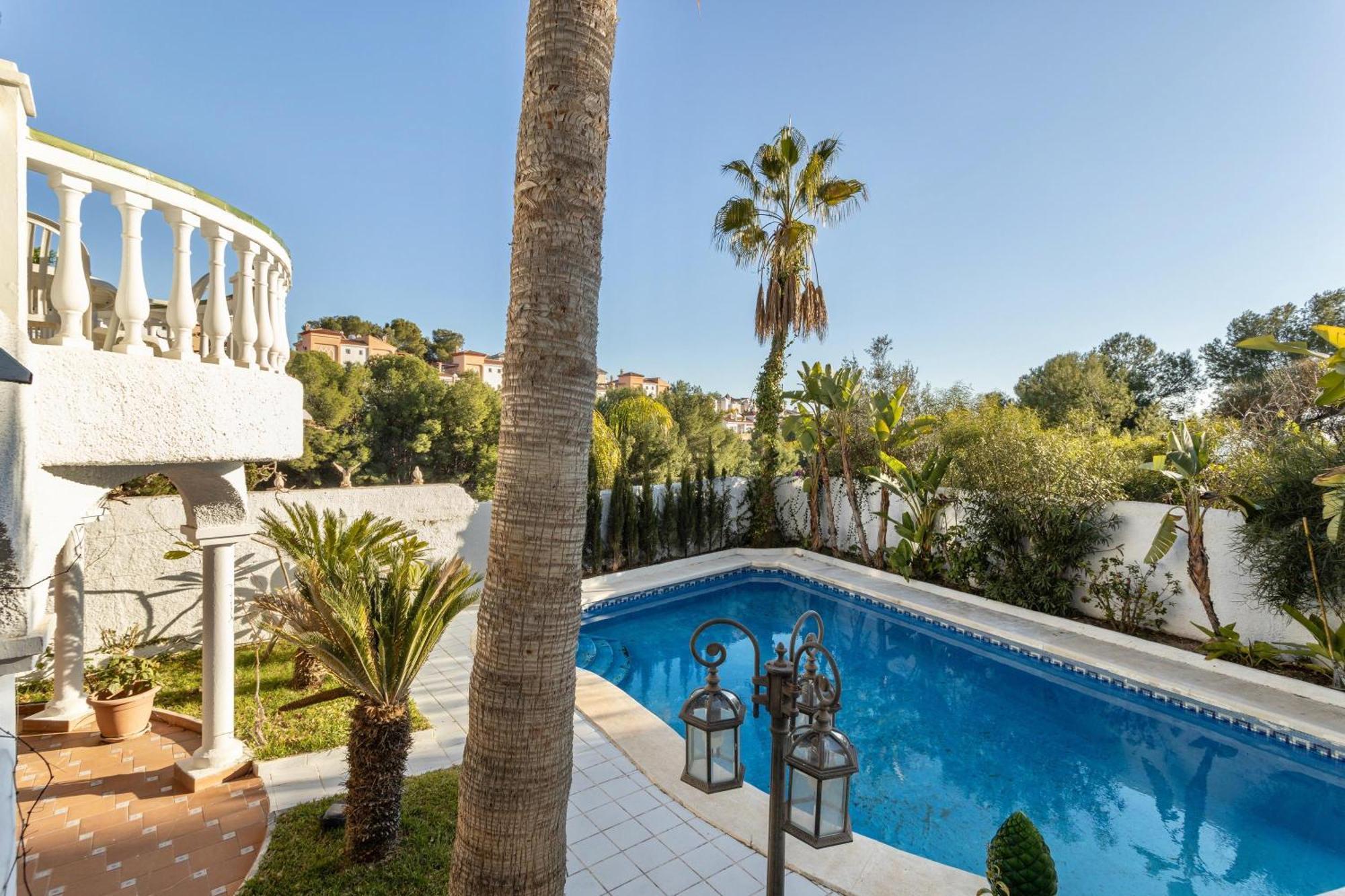 Villa Nerja Nerja