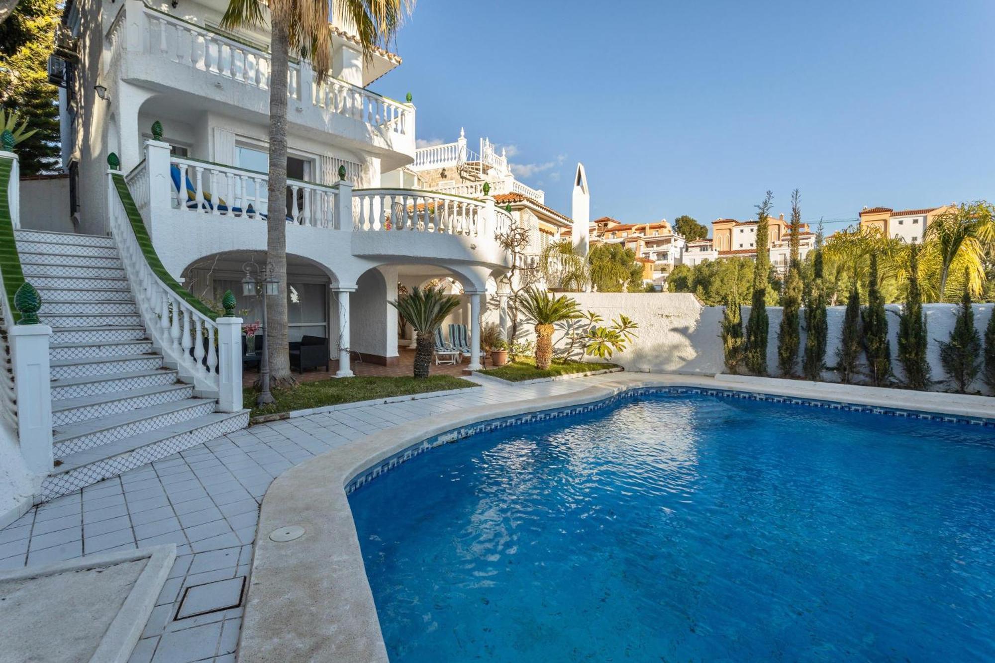 Villa Nerja