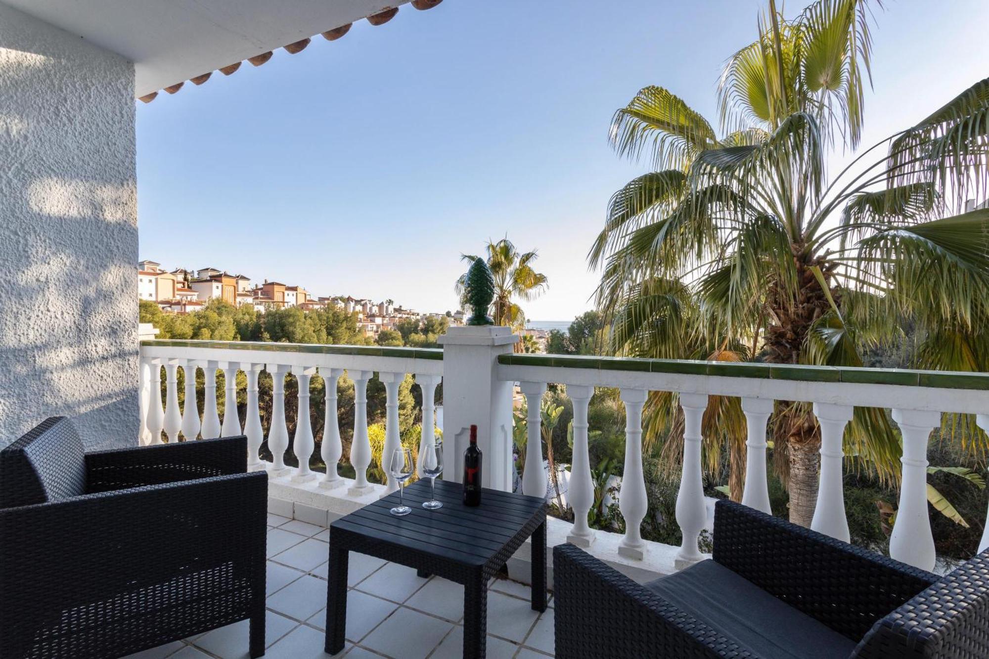 Pousada Villa Nerja