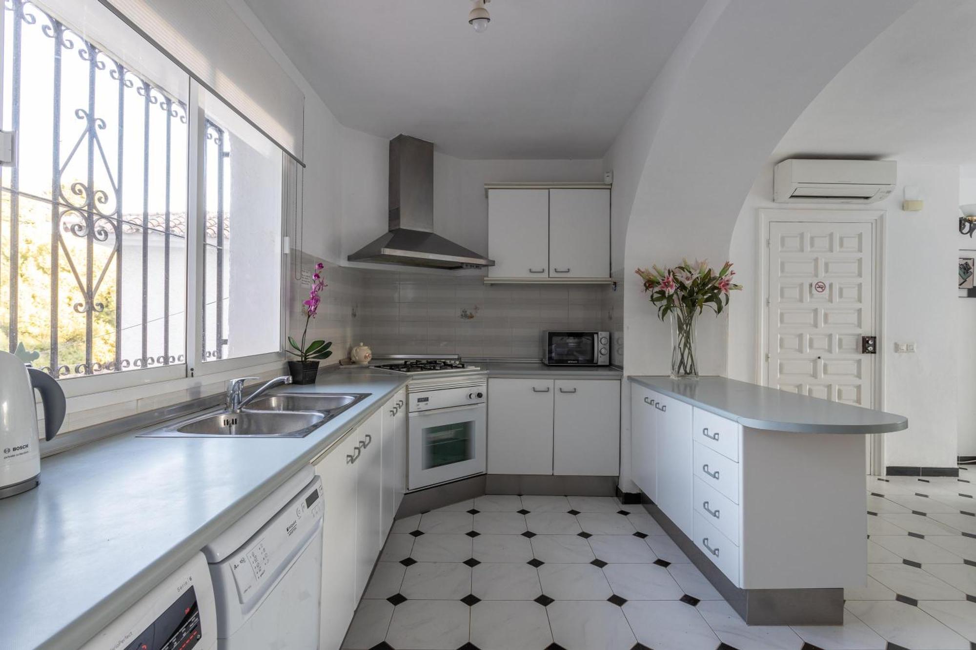 Pousada Villa Nerja Nerja