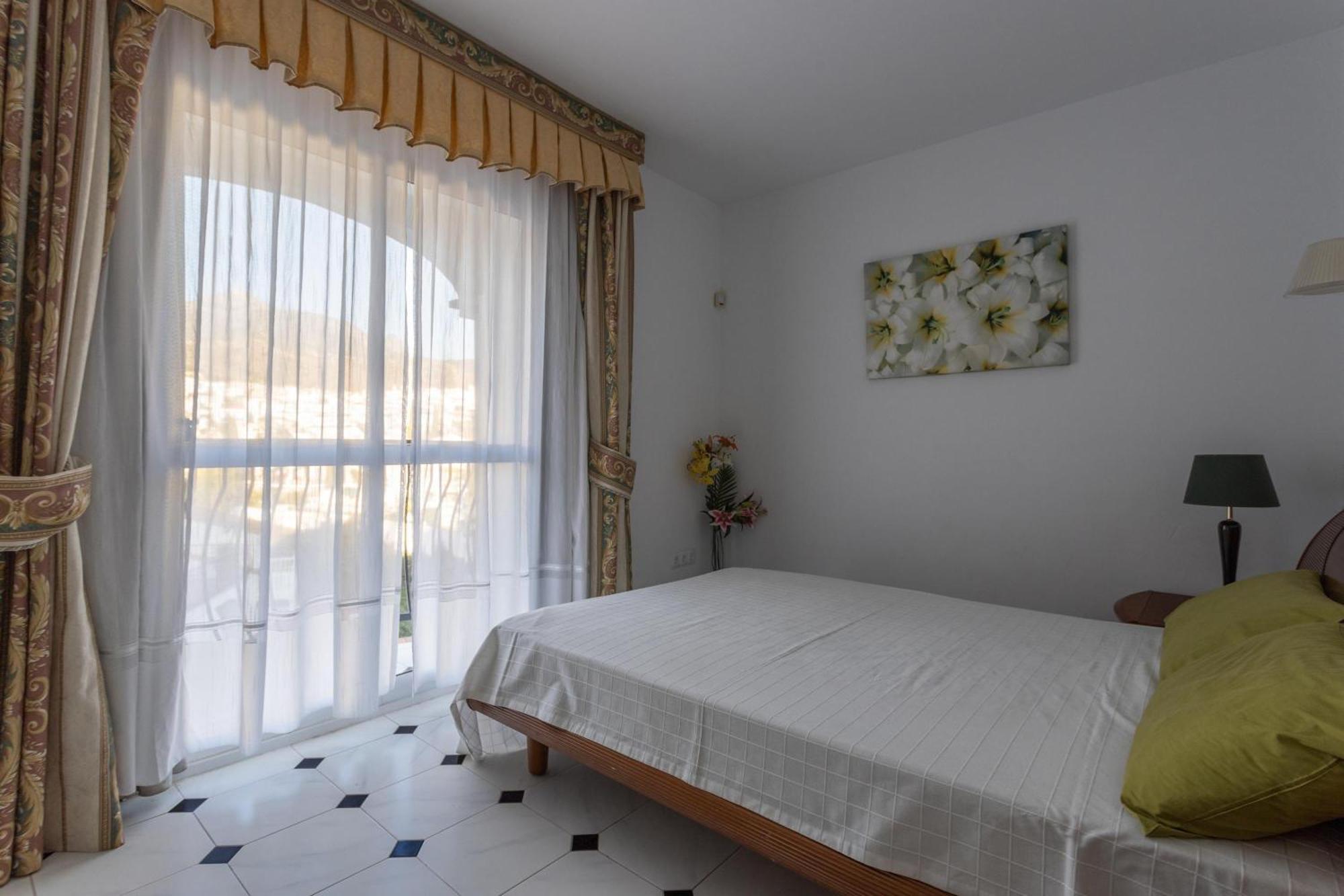 Villa Nerja *