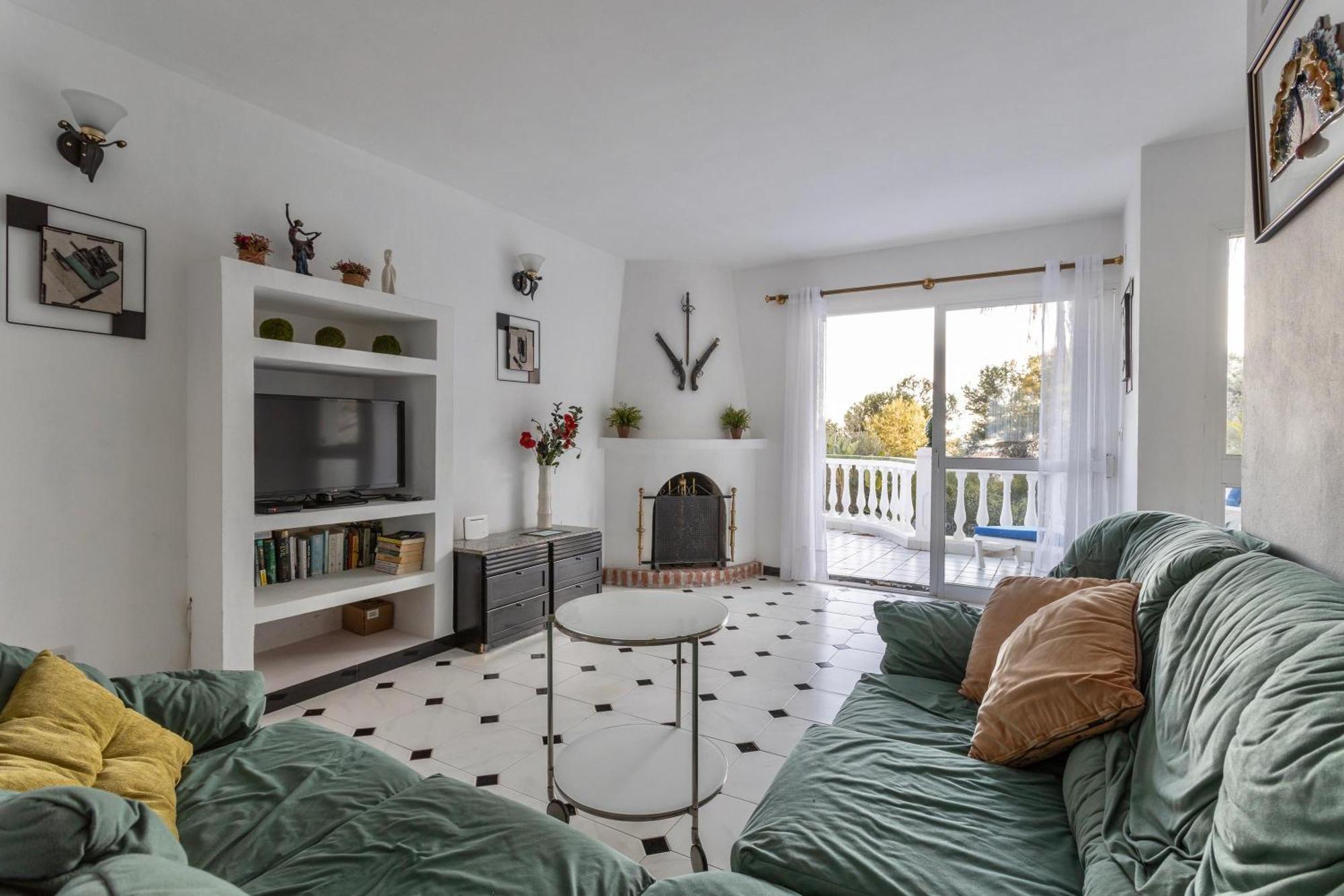 Villa Nerja * Nerja