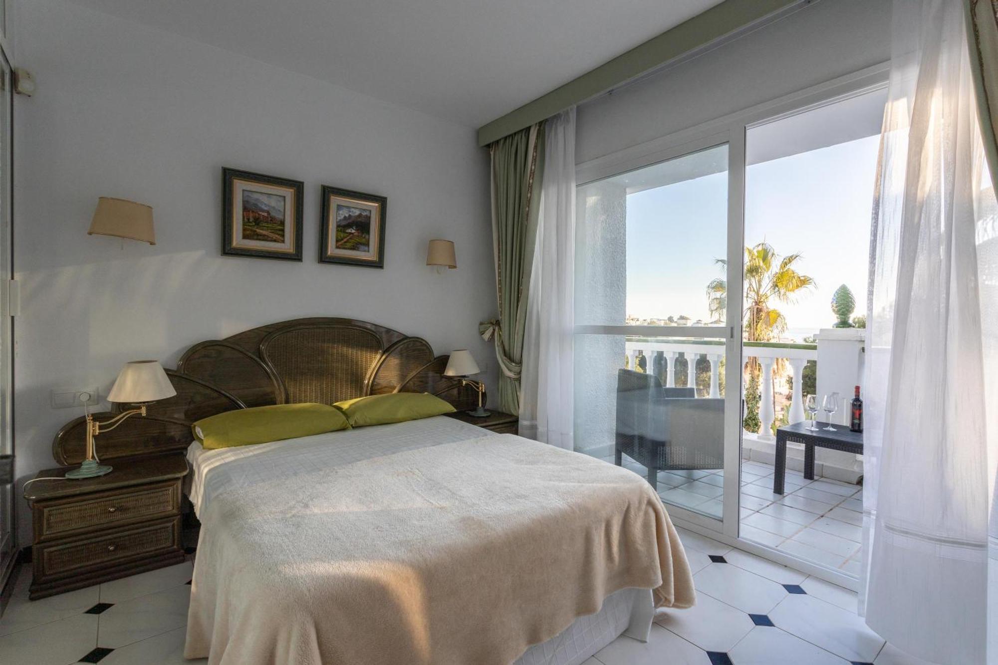 Villa Nerja