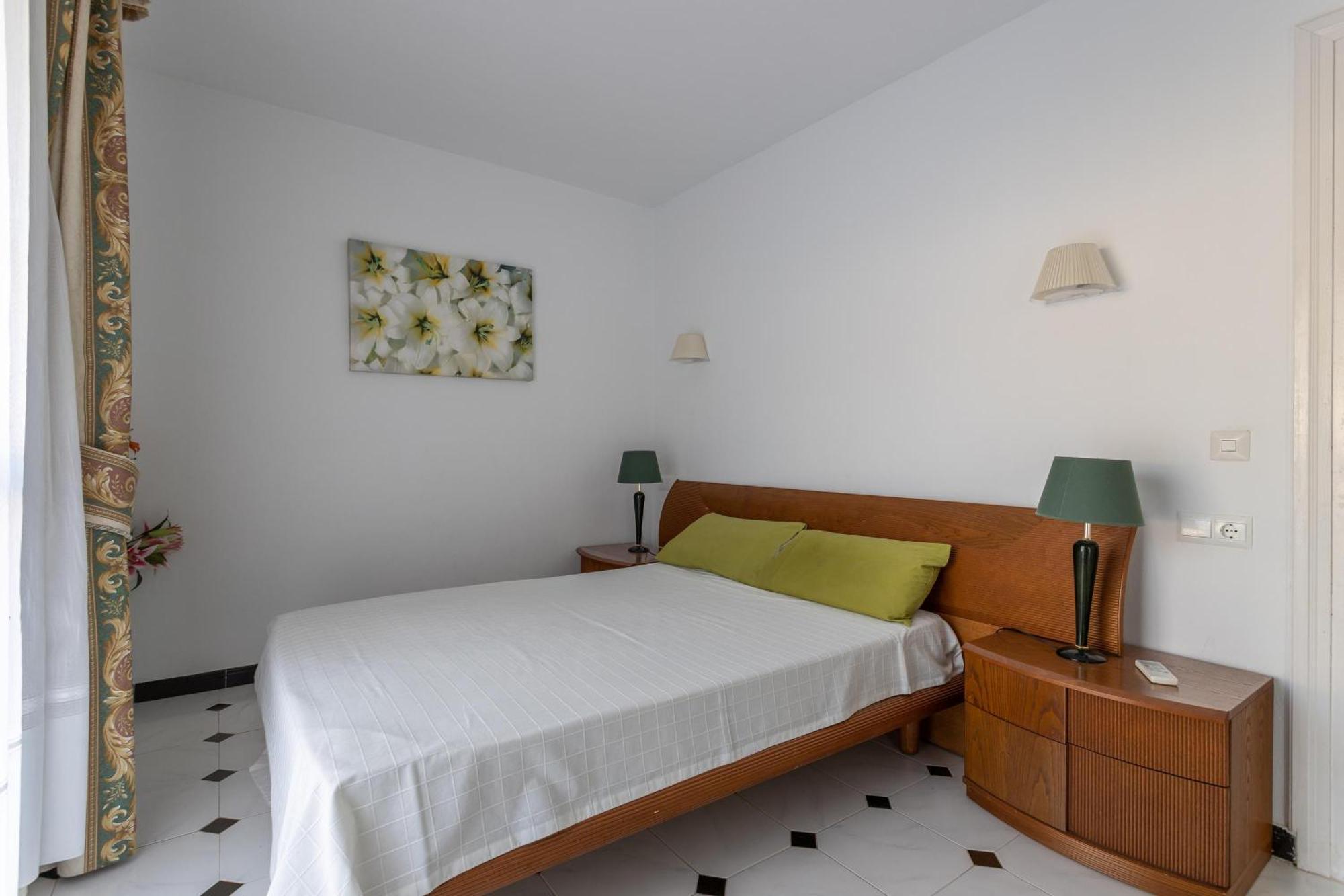 Villa Nerja Pousada