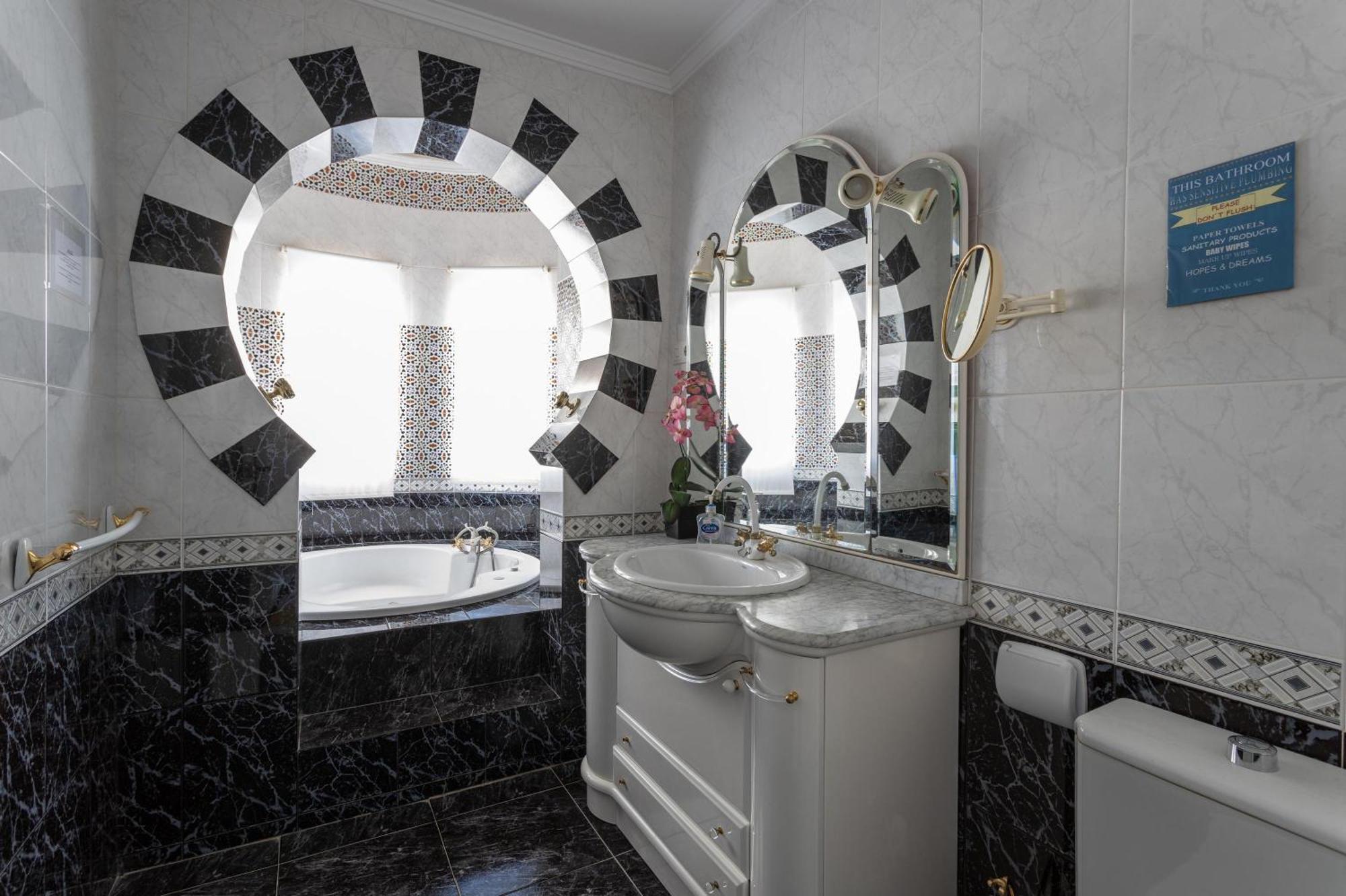 Pousada Villa Nerja
