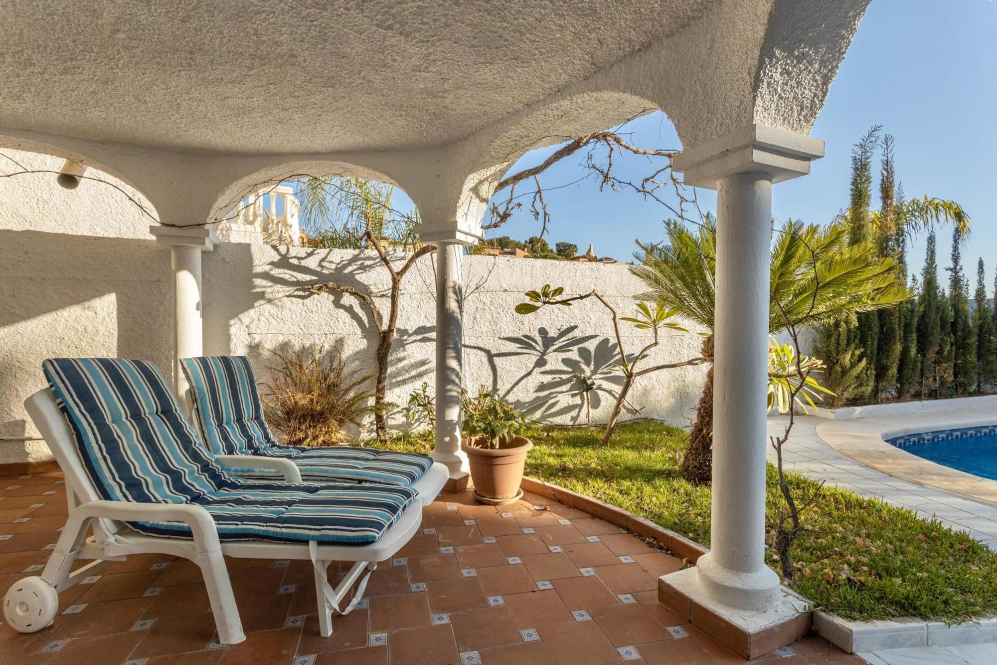 Pousada Villa Nerja *