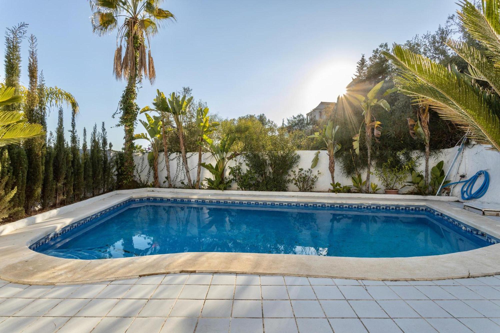 Villa Nerja Pousada Nerja