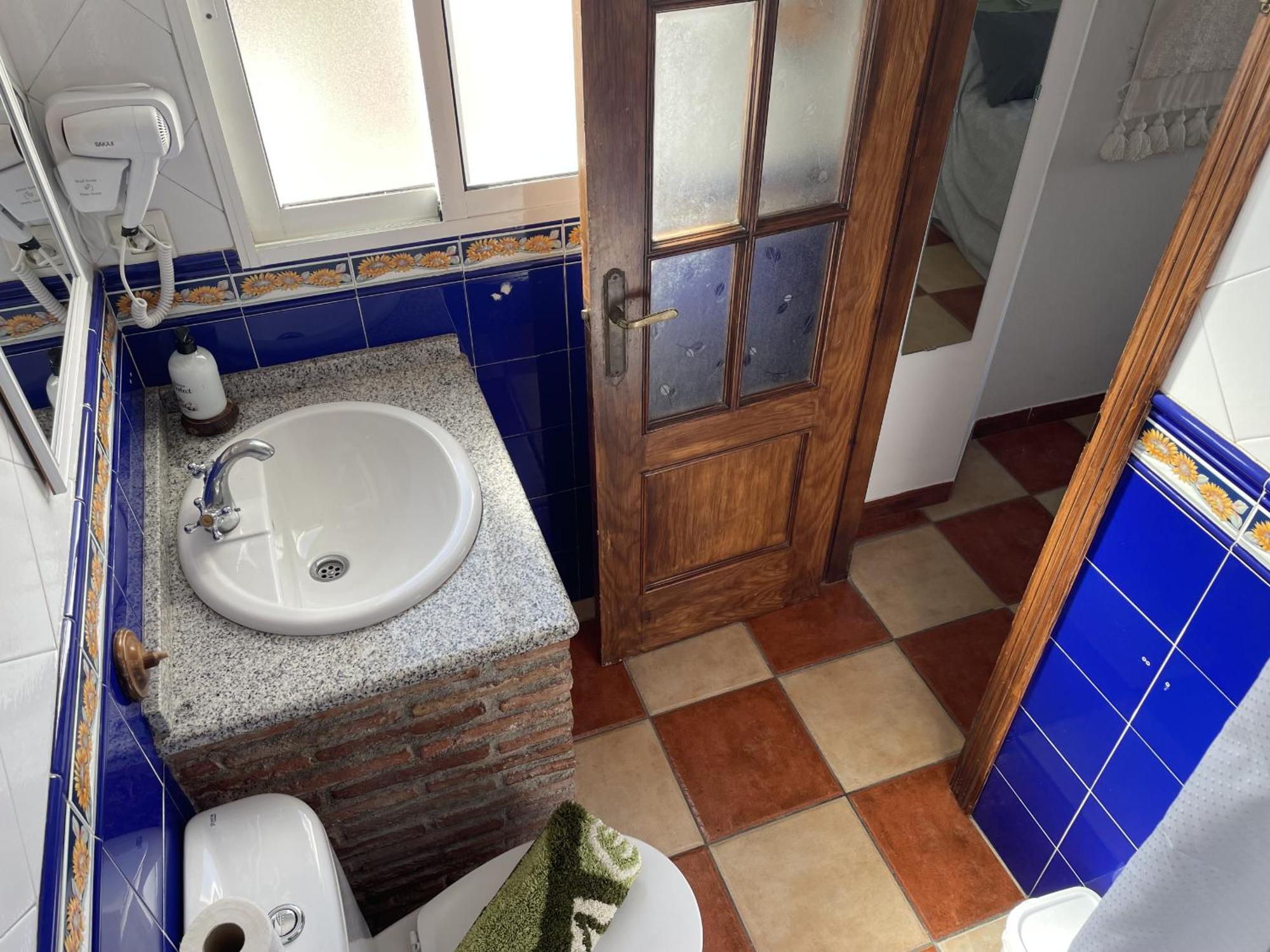 Appartement Estudio Jimena Cordoba En El Centro De *