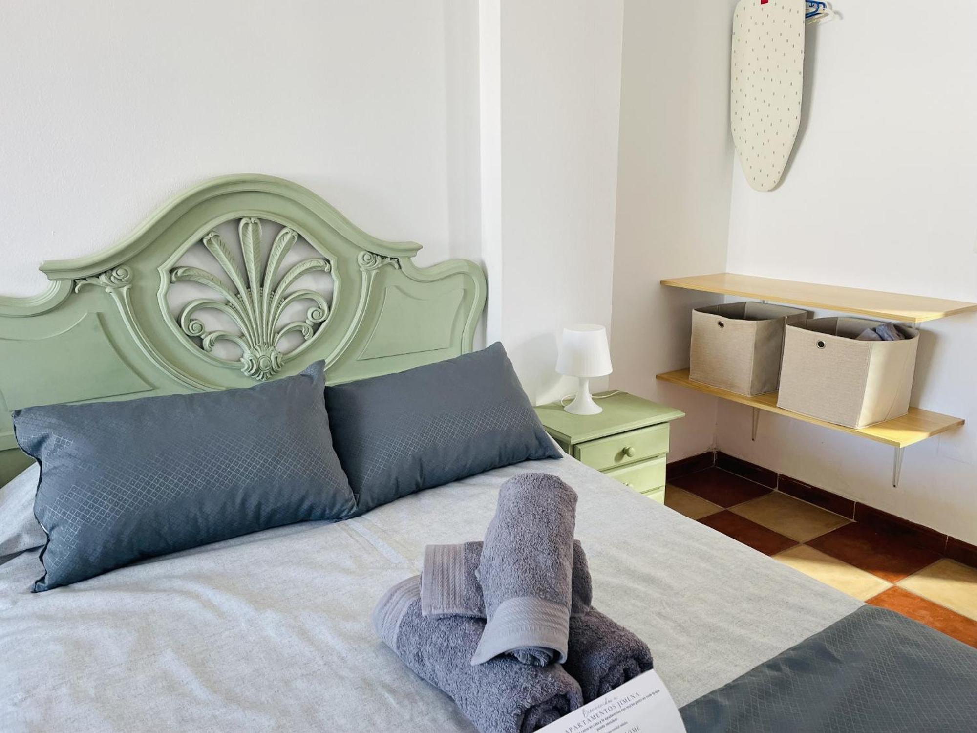 Estudio Jimena Cordoba En El Centro De * Nerja