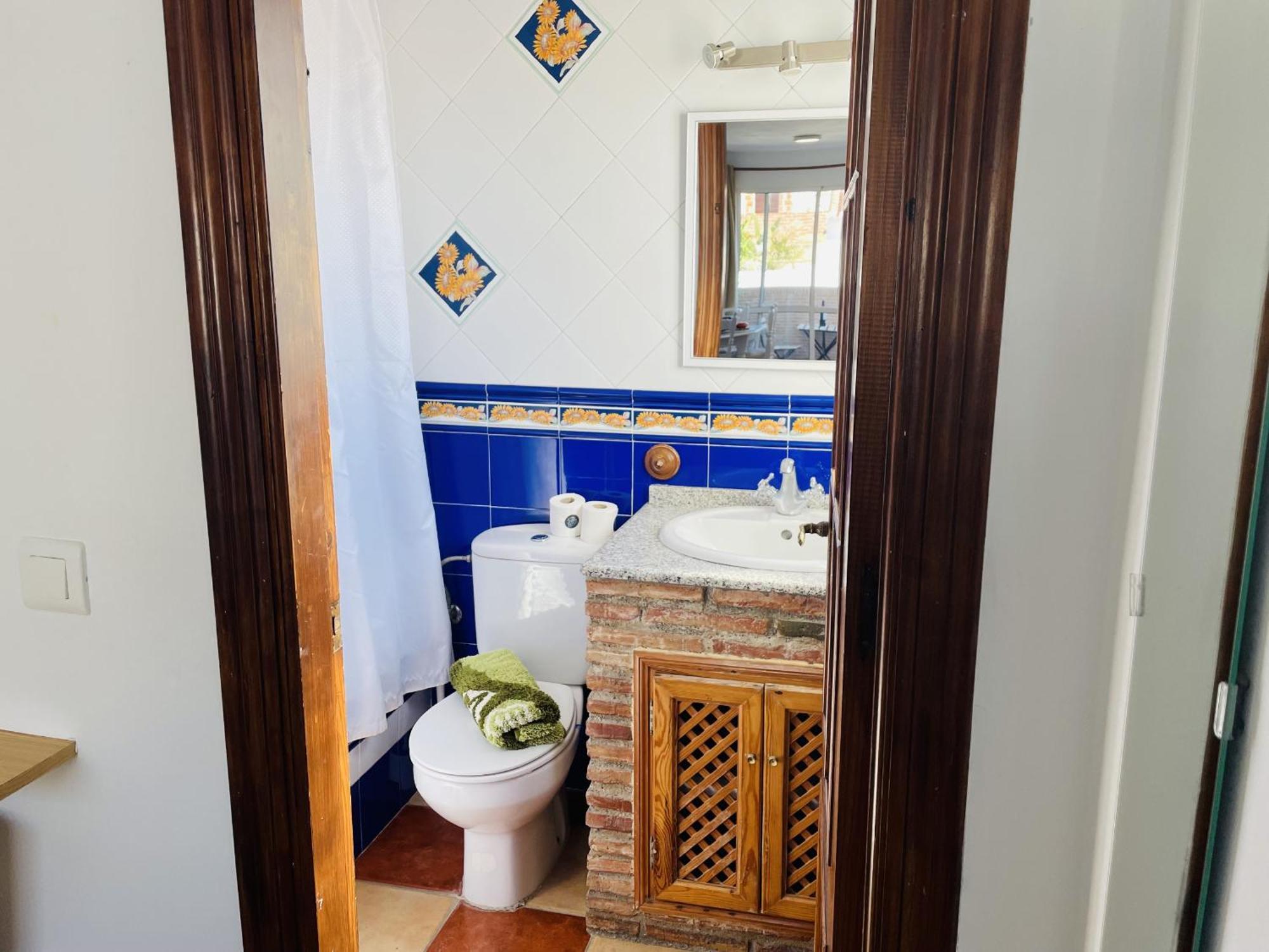 Appartement Estudio Jimena Cordoba En El Centro De