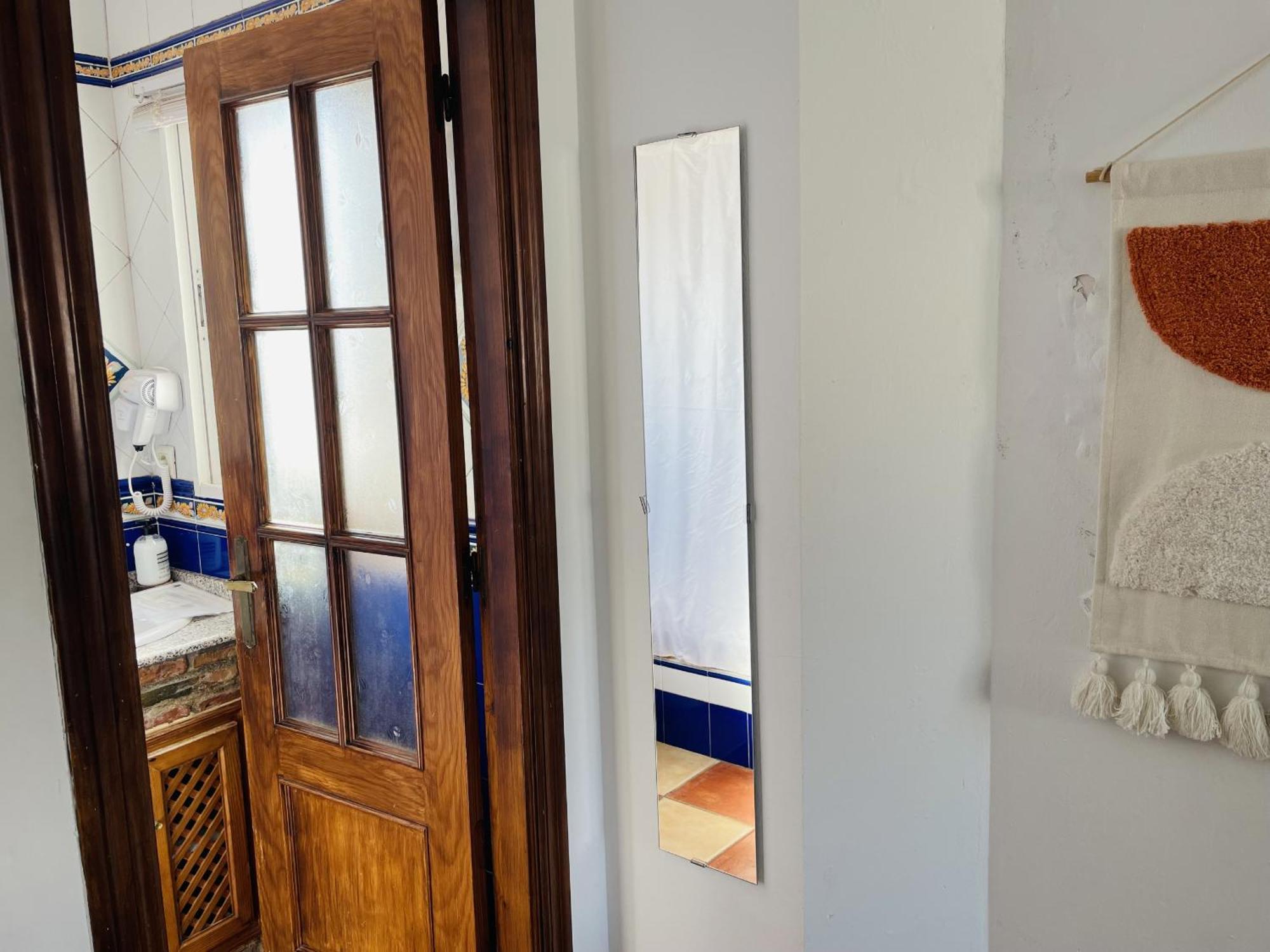 Estudio Jimena Cordoba En El Centro De Nerja