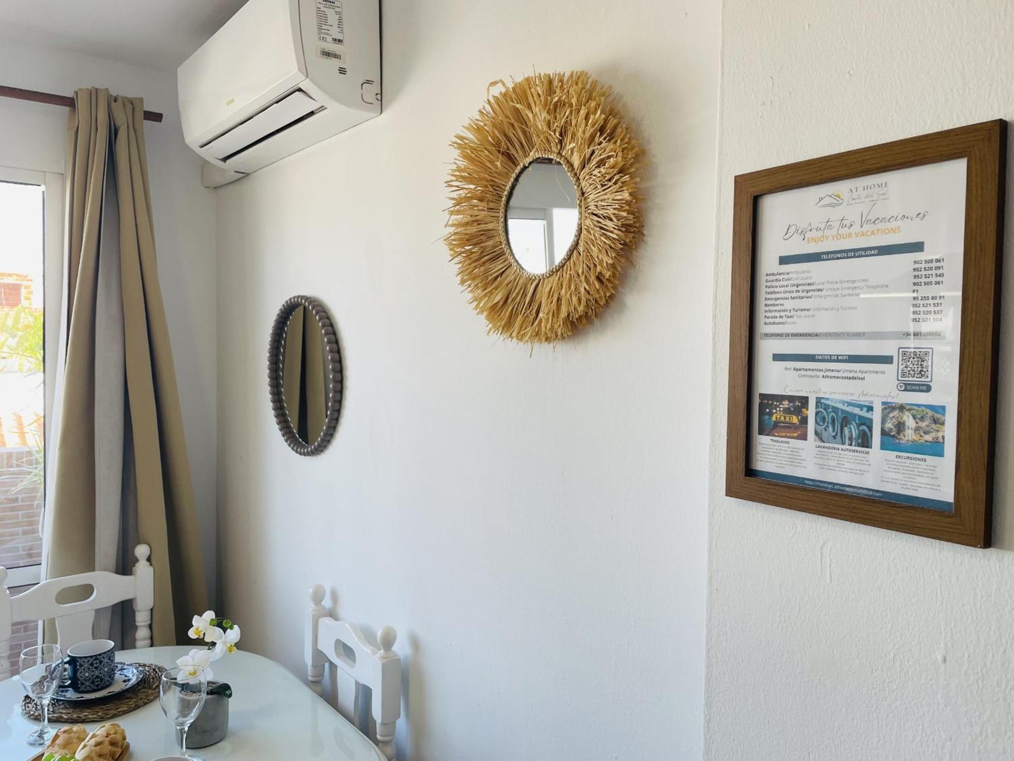 Appartement Estudio Jimena Cordoba En El Centro De