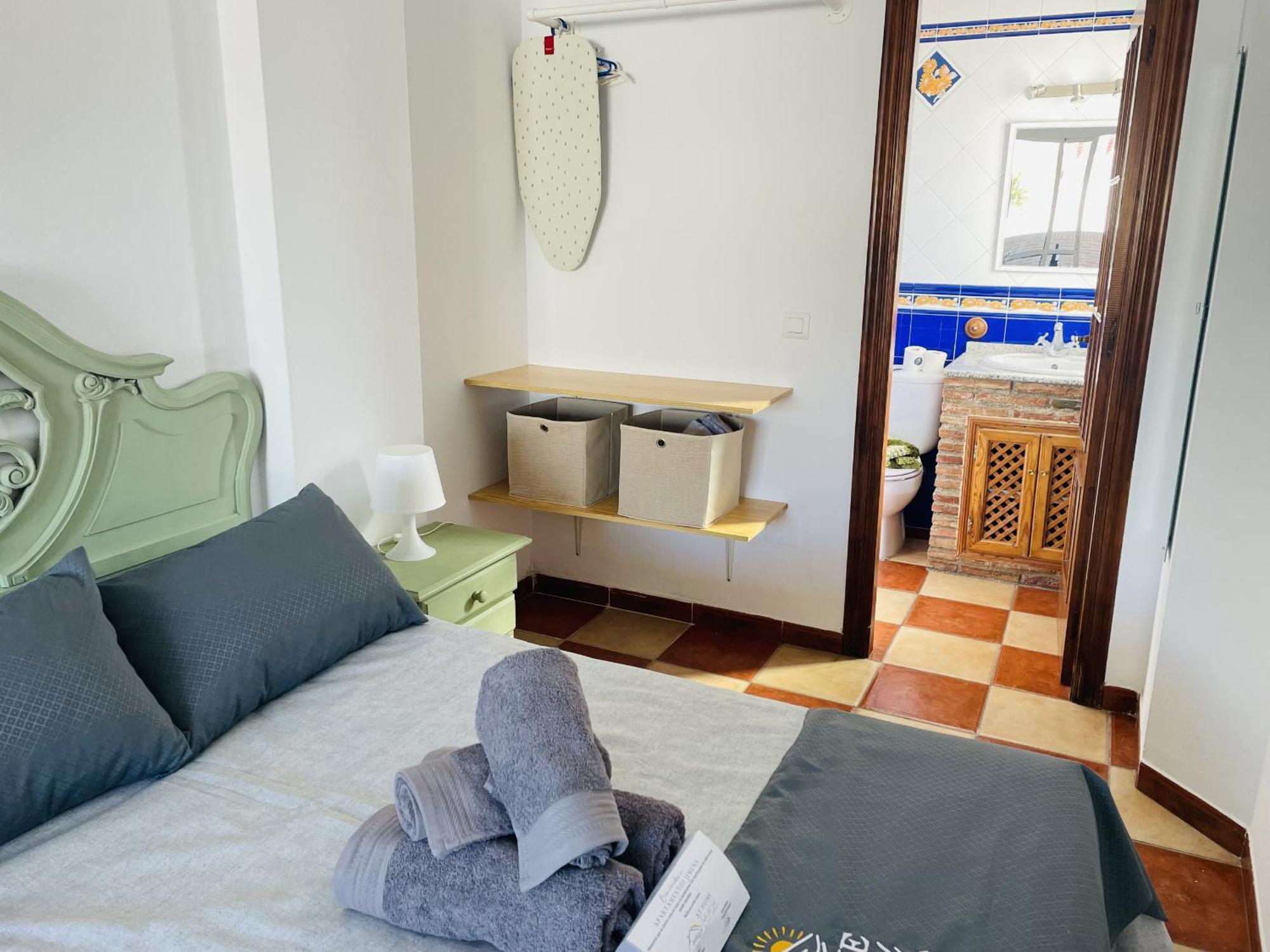 Appartement Estudio Jimena Cordoba En El Centro De