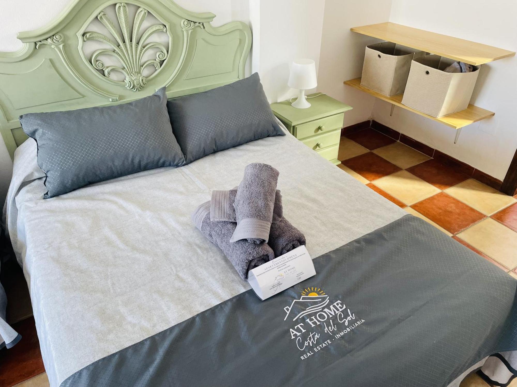 Estudio Jimena Cordoba En El Centro De Appartement *