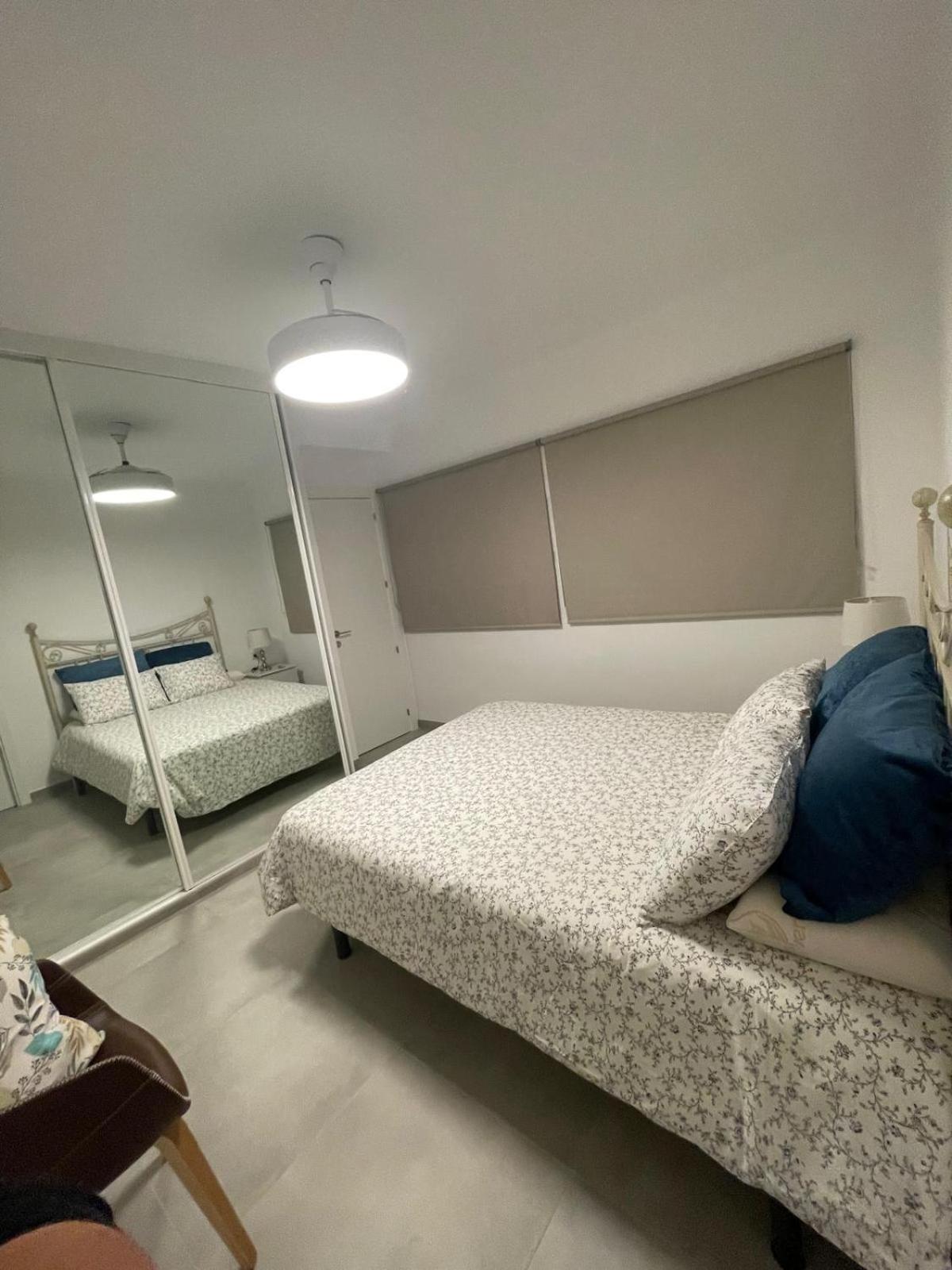 Sol Y Mar Apartment *