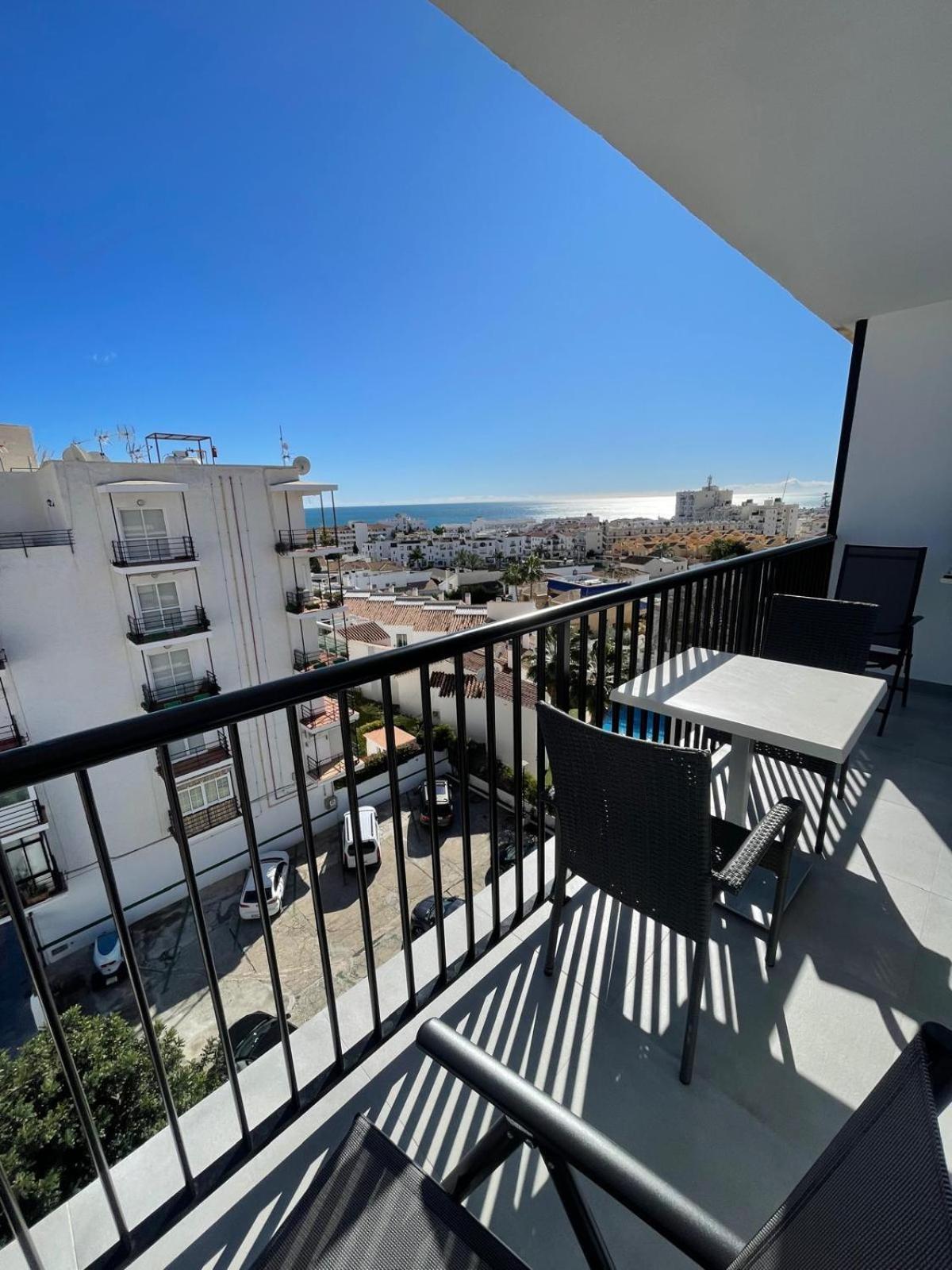 Sol Y Mar Apartment