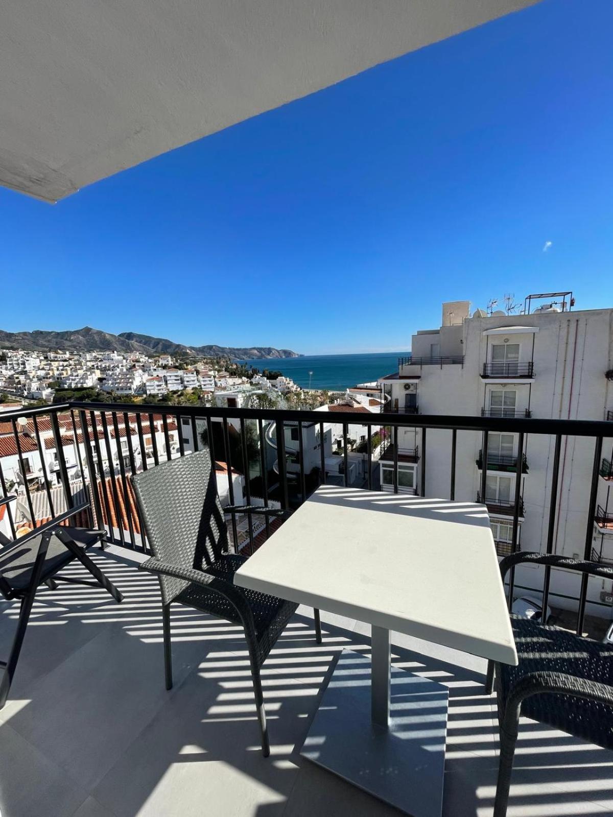 Sol Y Mar Apartment