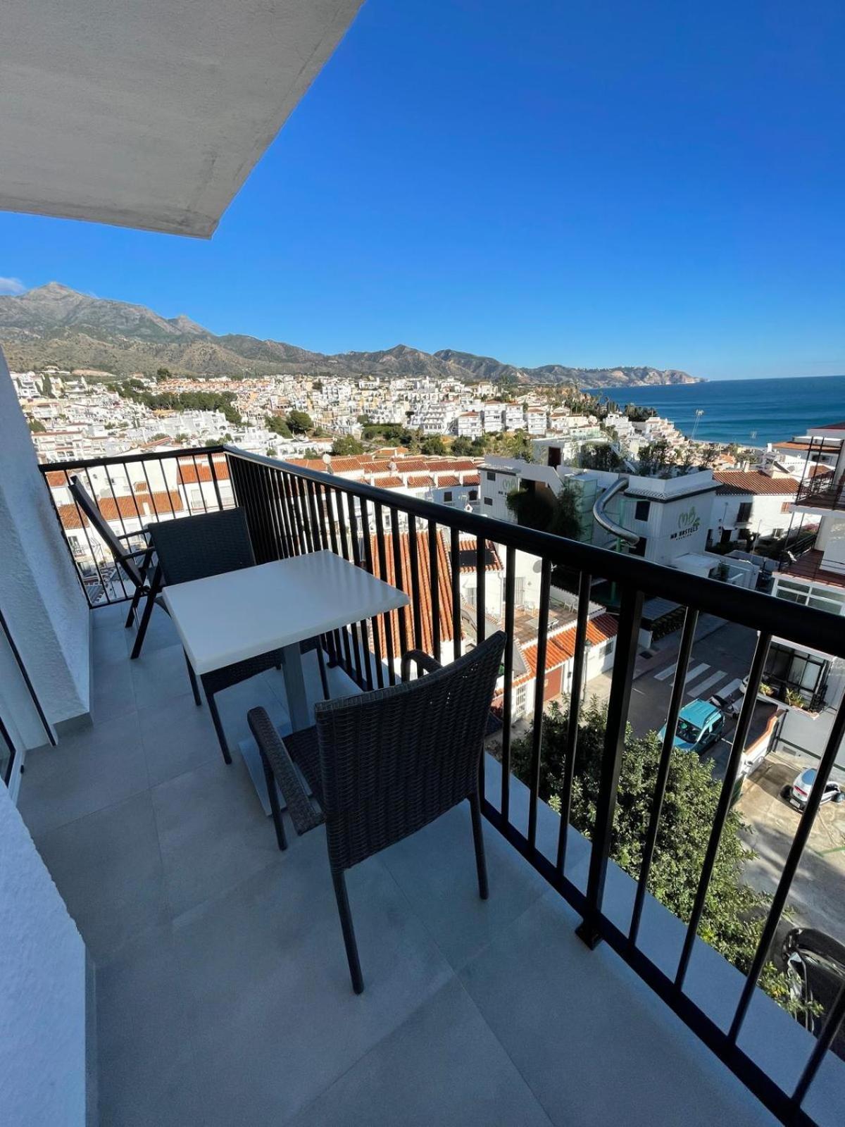 Sol Y Mar Apartment
