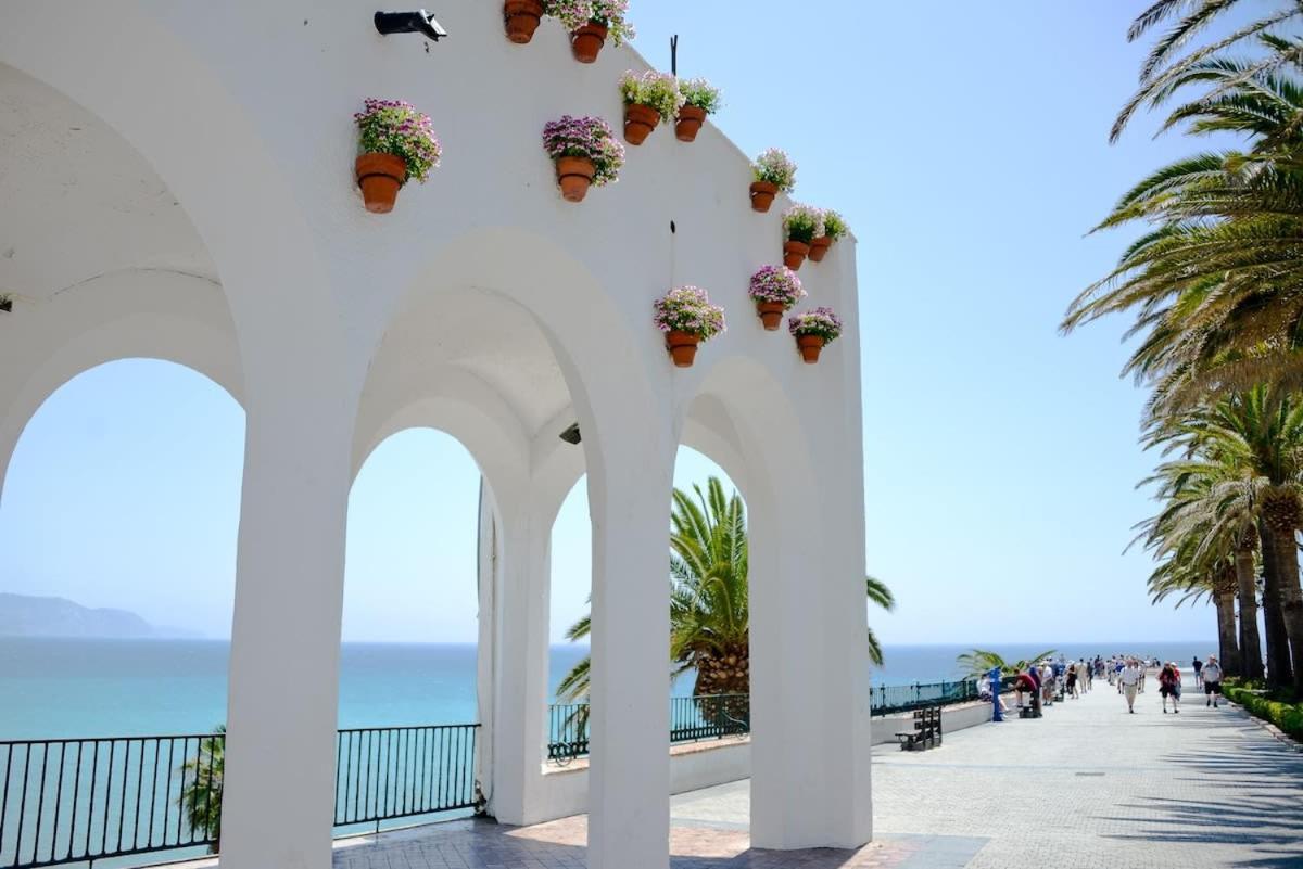 Edf Malaga Nerja