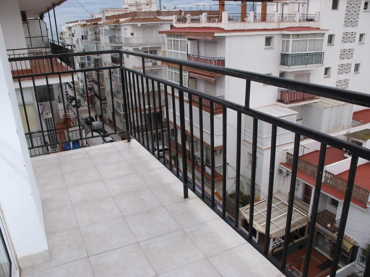 Edf Malaga * Nerja