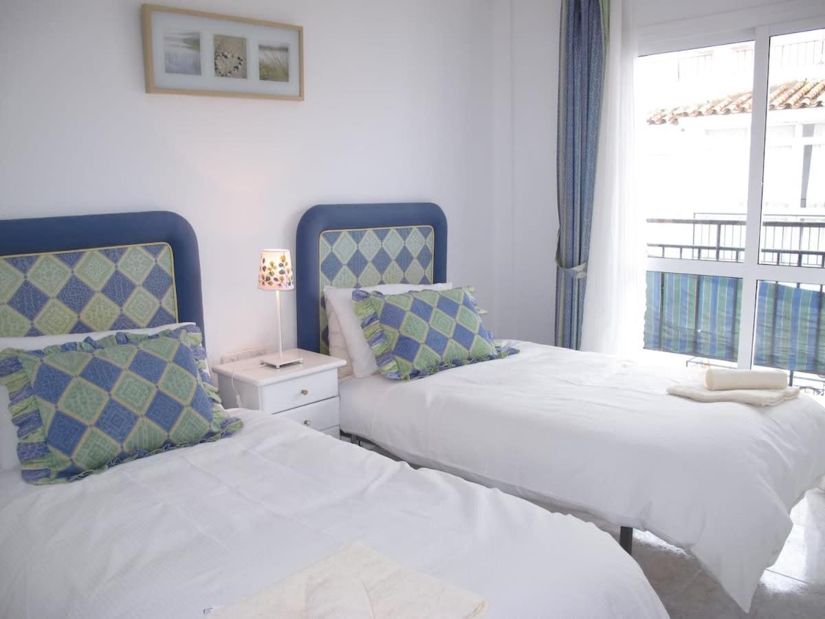 Apartment Edf Malaga *