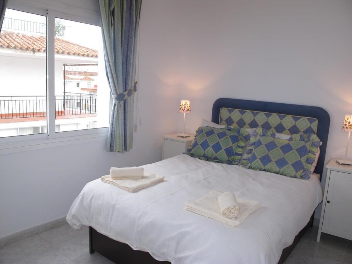 Edf Malaga Apartment Nerja