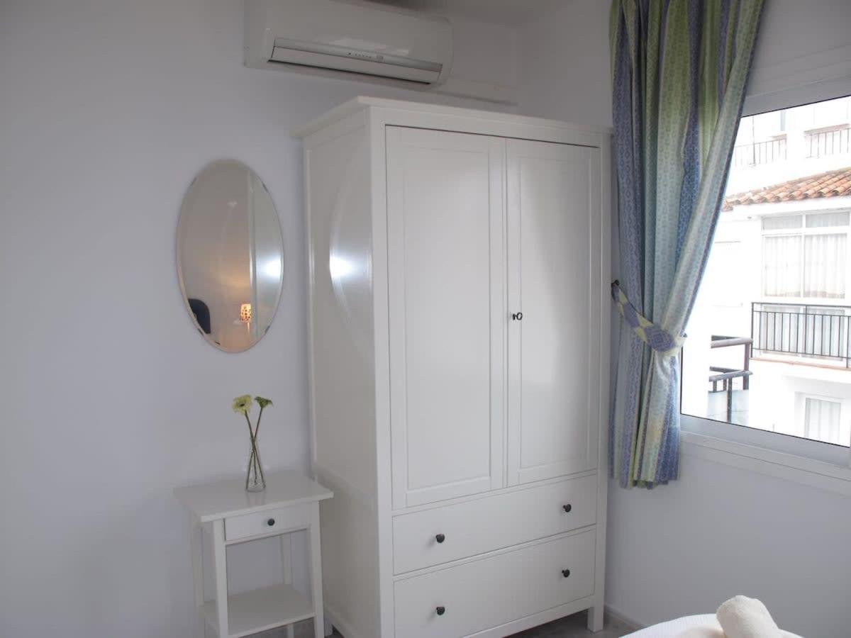 Apartment Edf Malaga Nerja