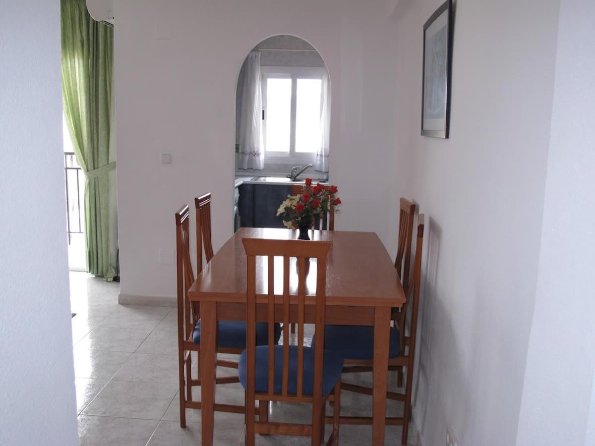 Edf Malaga * Nerja