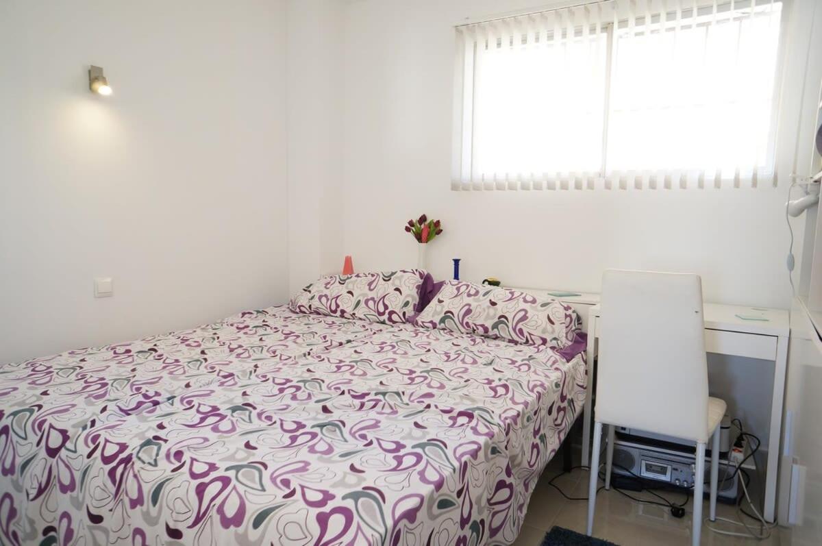 Arce 1 Appartement Nerja