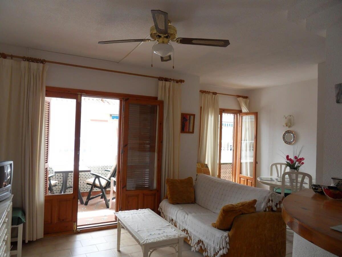 Apartamento Apts Burriana Nerja