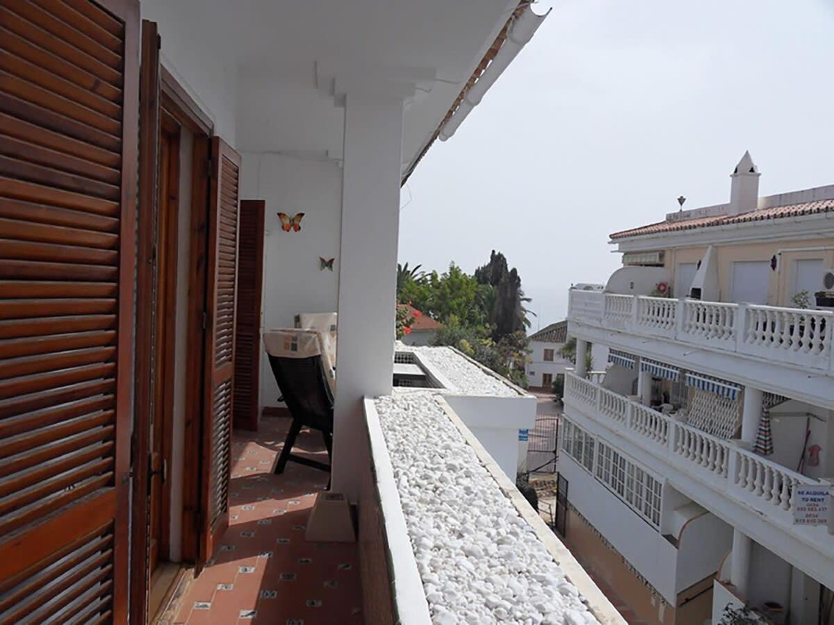 Apartamento Apts Burriana Nerja