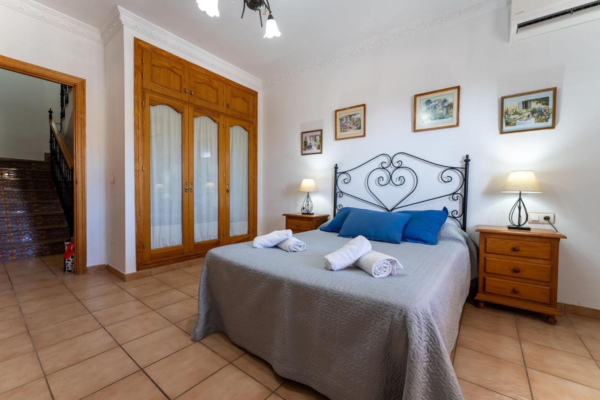 Villa 009