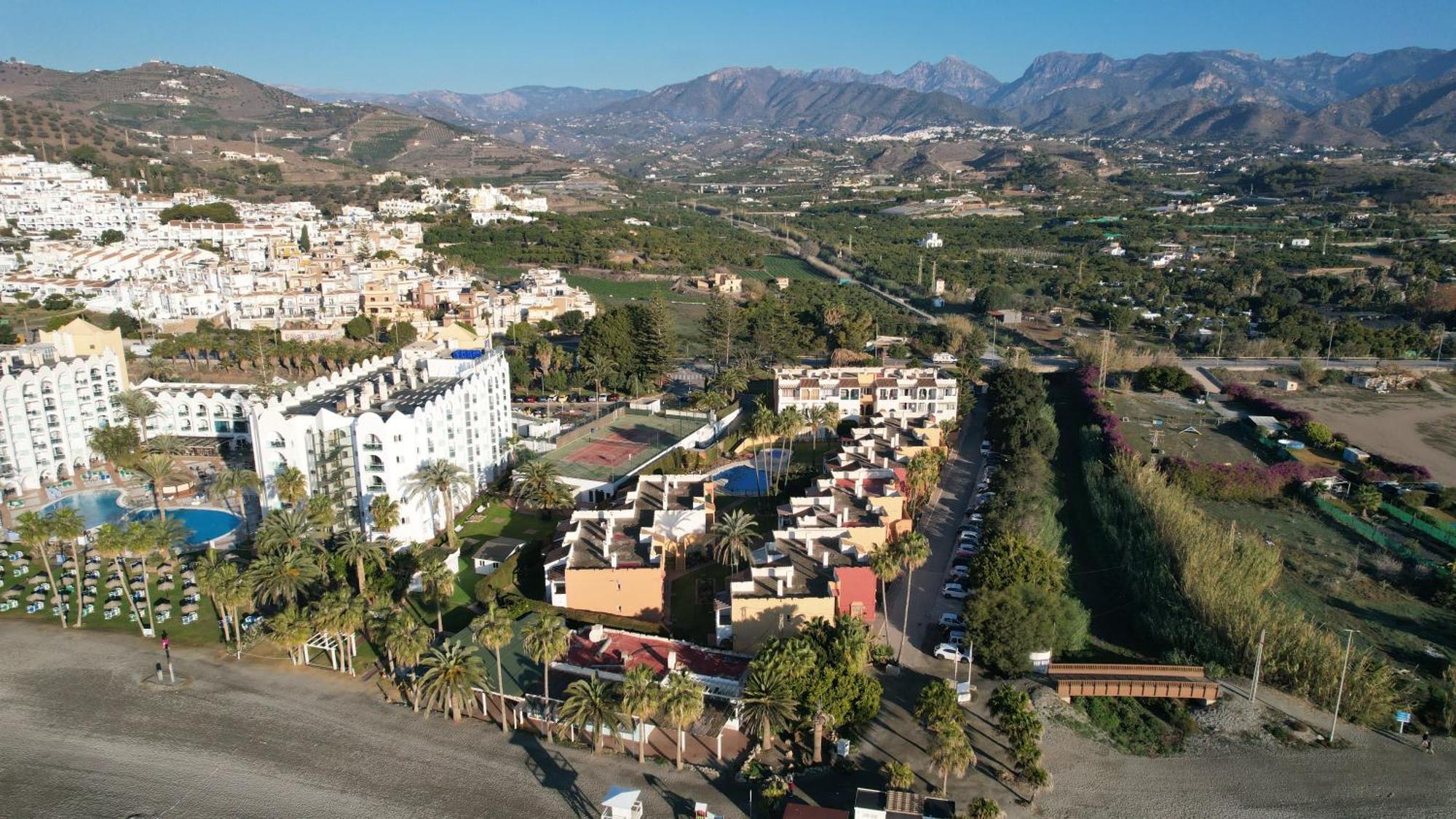 Apartamento Sunstay Relax Rio Marina *