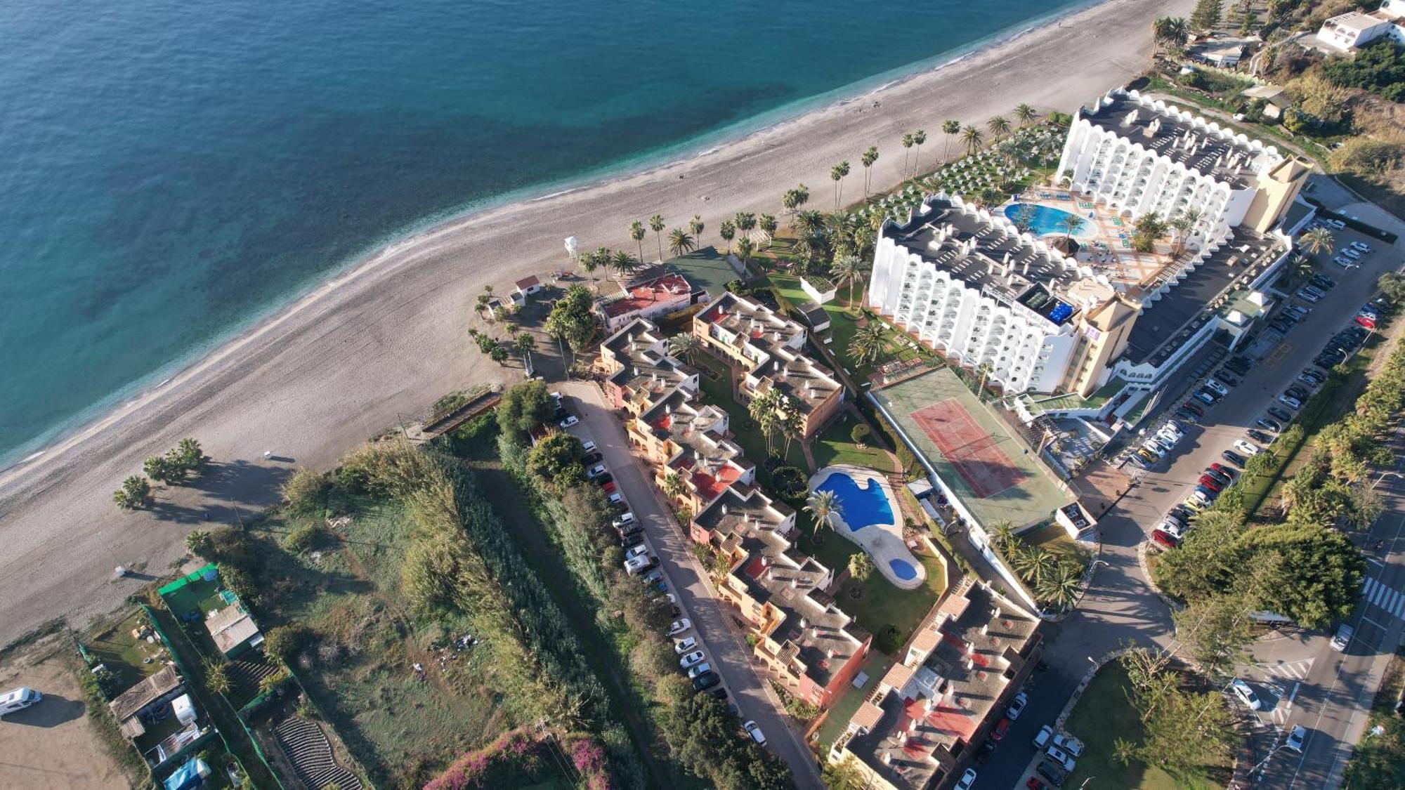 Sunstay Relax Rio Marina * Nerja